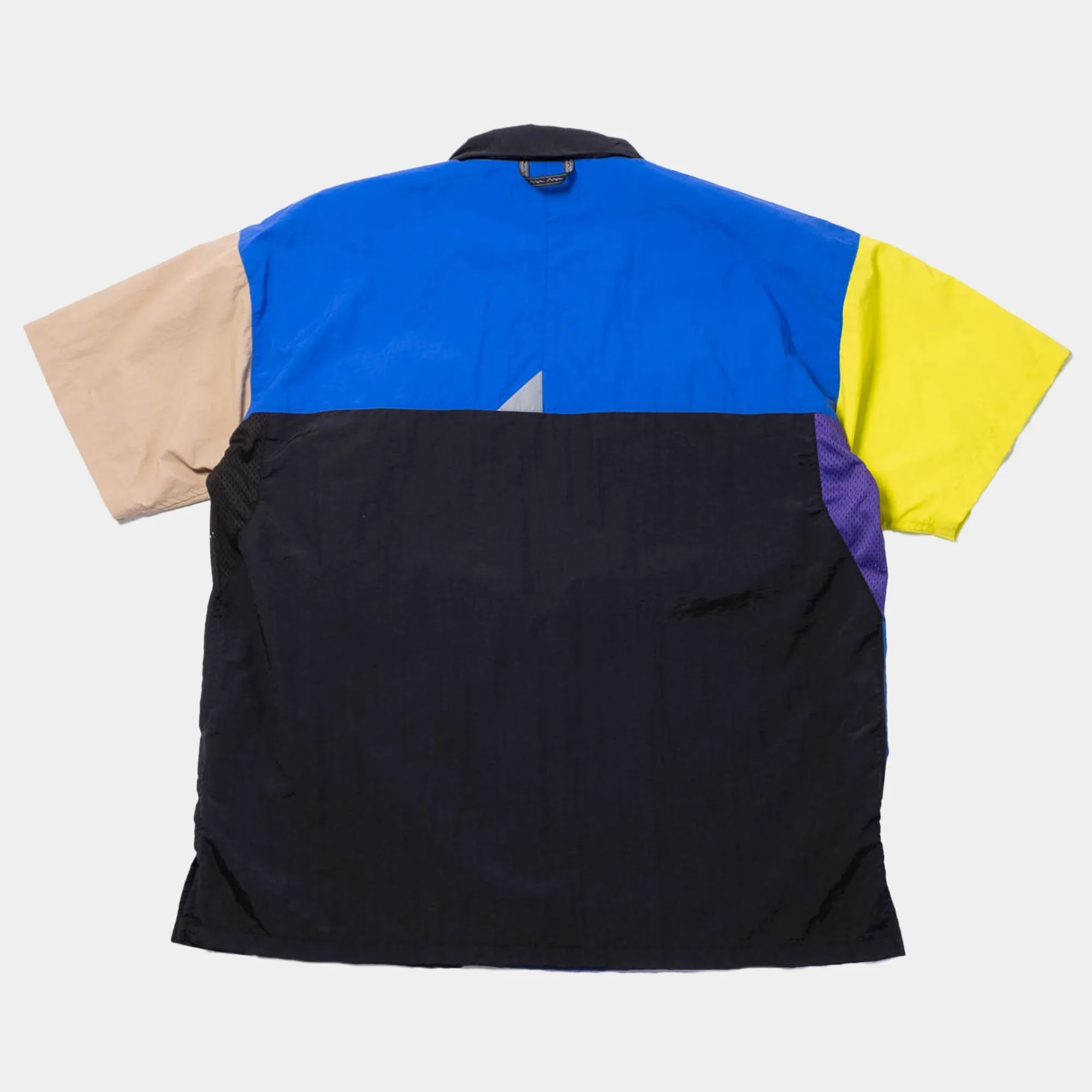 Manastash River Shirt - Panel