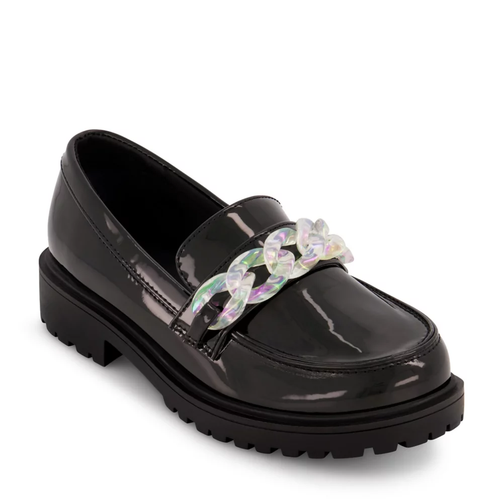 MARC FISHER  GIRLS LITTLE-BIG KID BELLA LOAFER