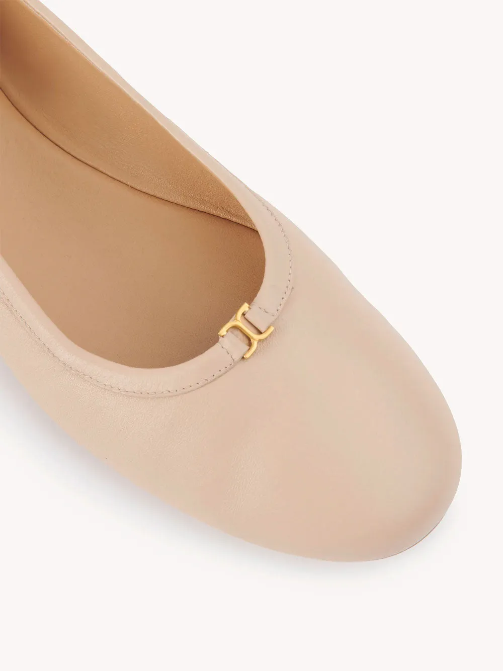 Marcie ballerina shoes