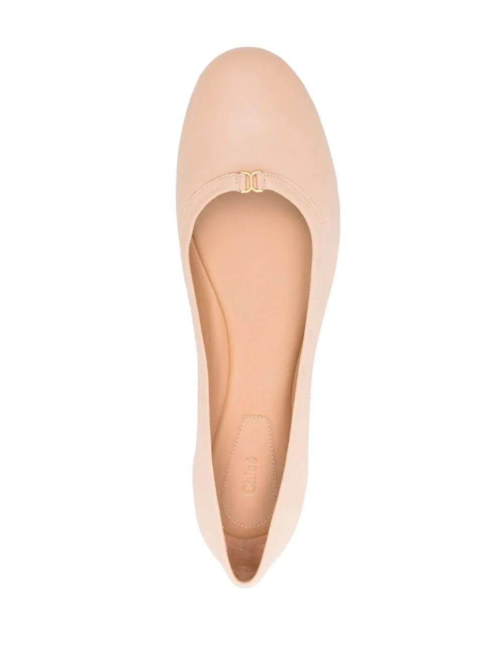 Marcie ballerina shoes