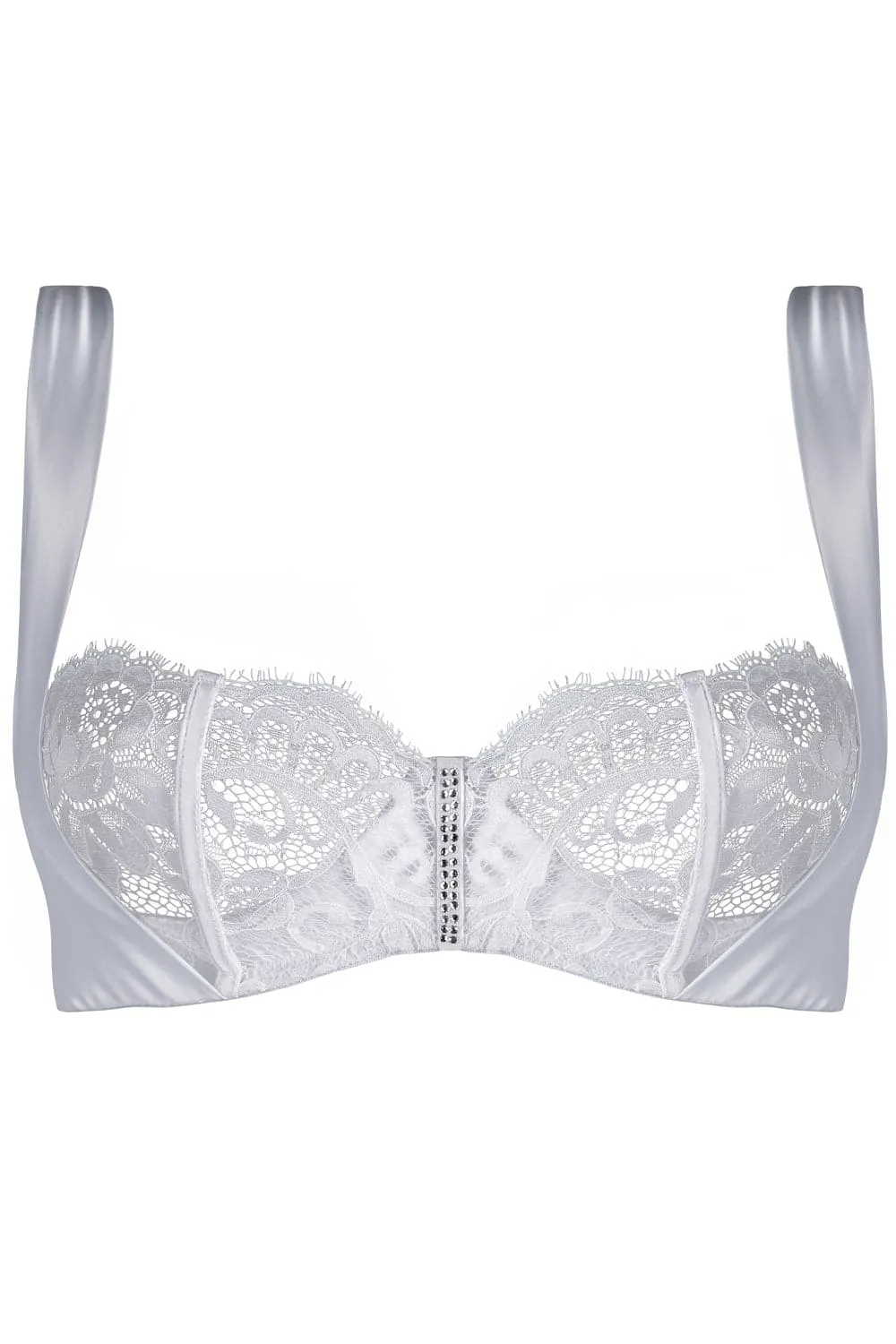 Marlene Swarovski Bra for B-C Cup Sizes.