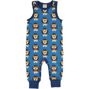 Maxomorra Lion Playsuit - Pick & Mix Collection