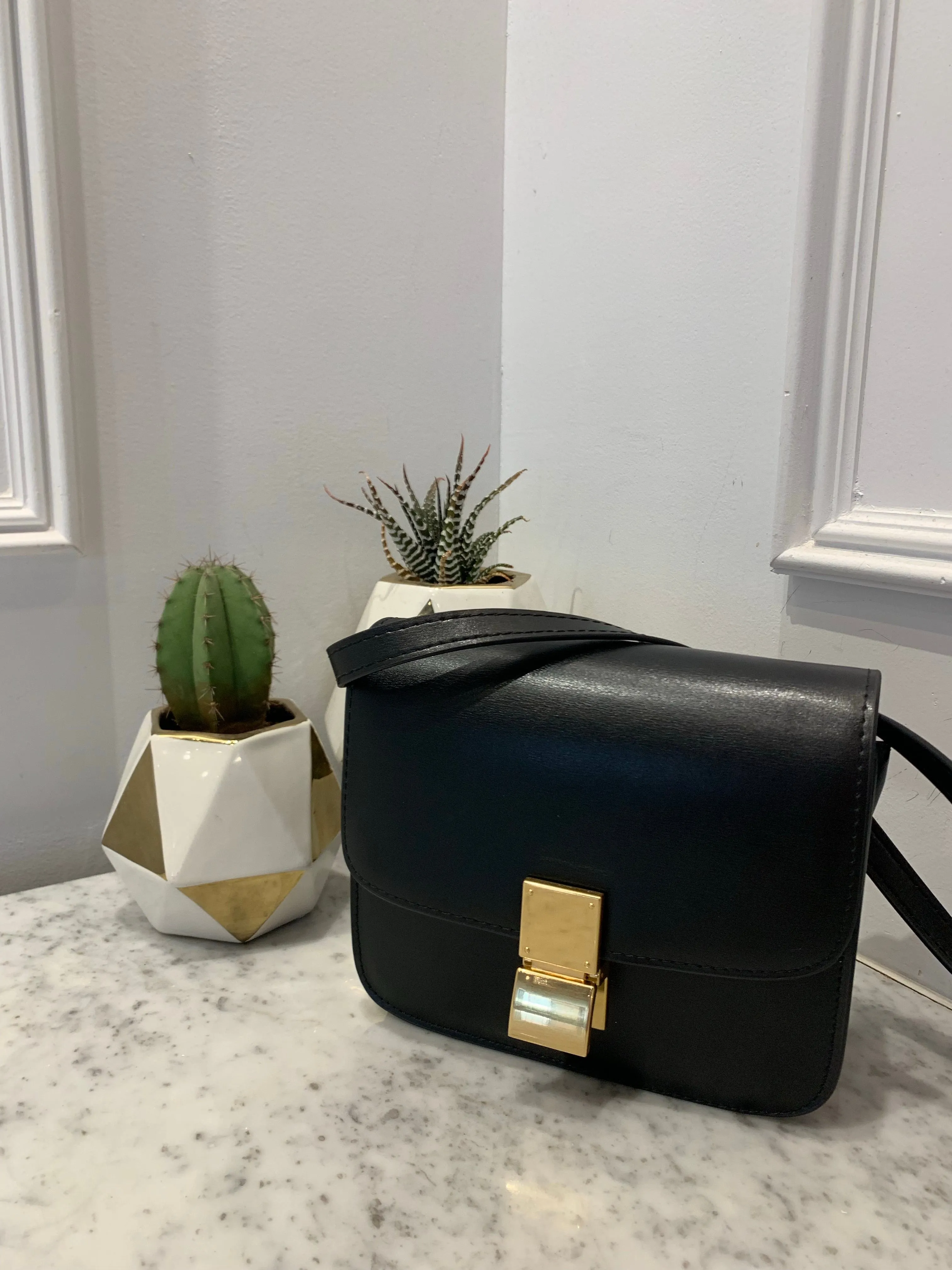 MelBox Classic Bag