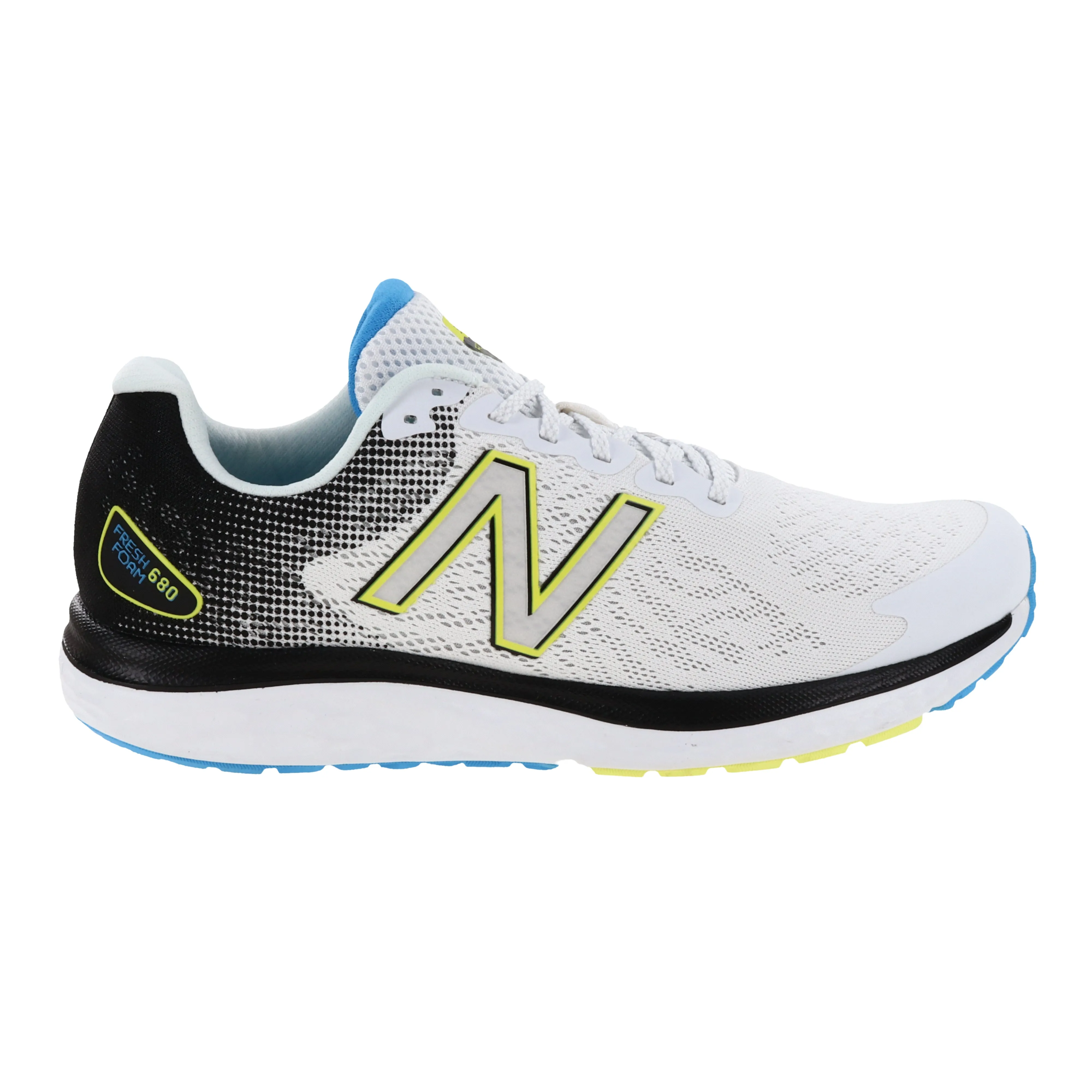 Men's New Balance 680 V7 Running Shoes