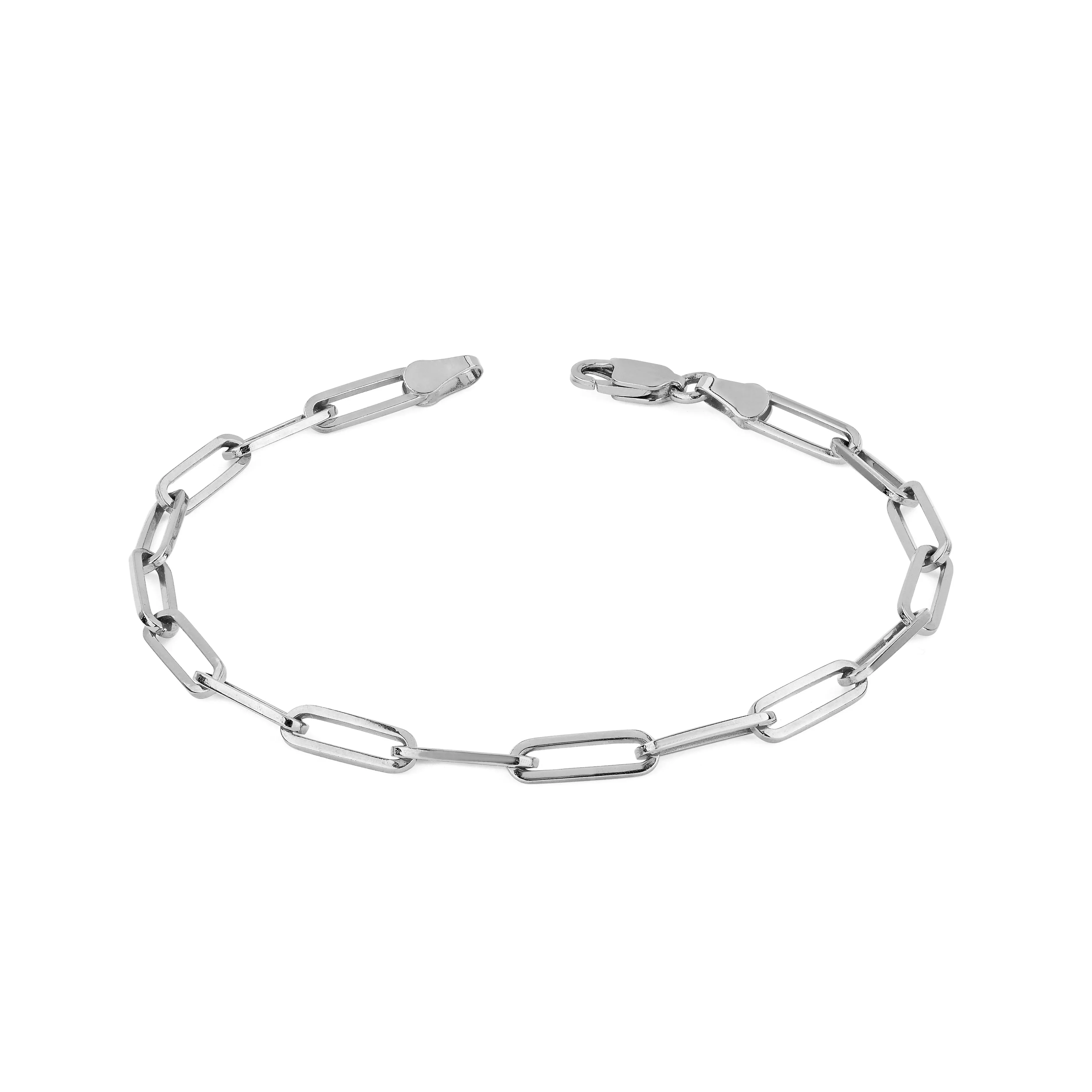 Men's Link Bracelet