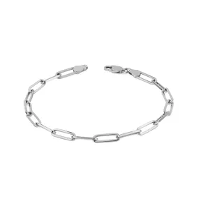 Men's Link Bracelet