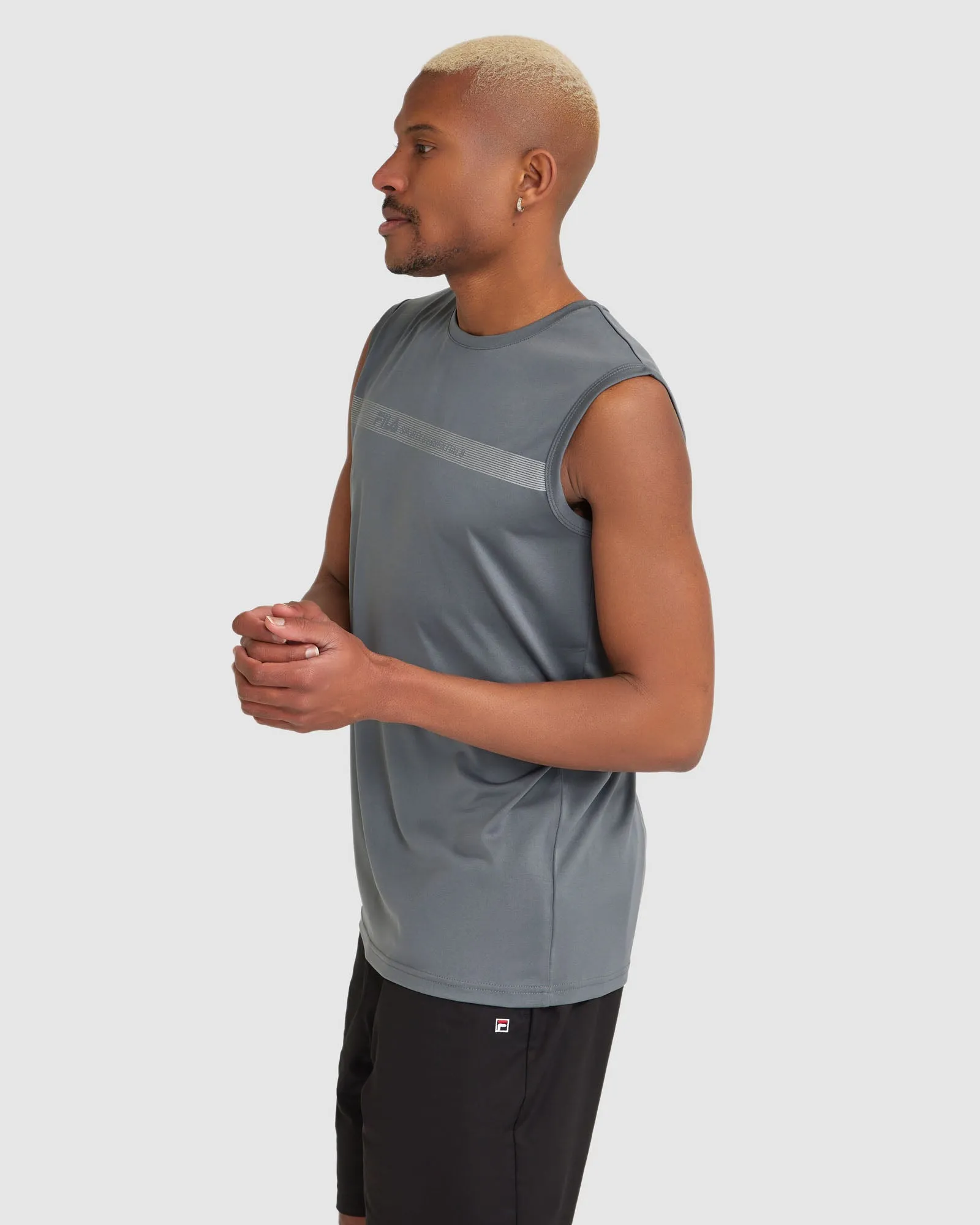 Men's Quick-Dry Tank Top