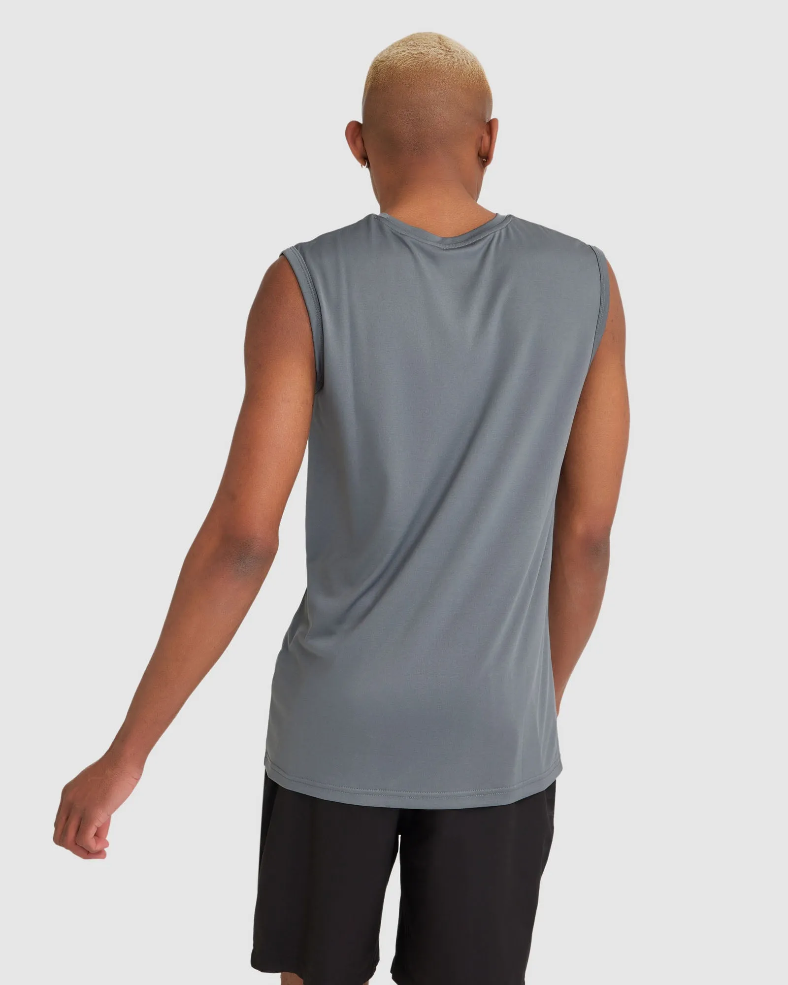 Men's Quick-Dry Tank Top