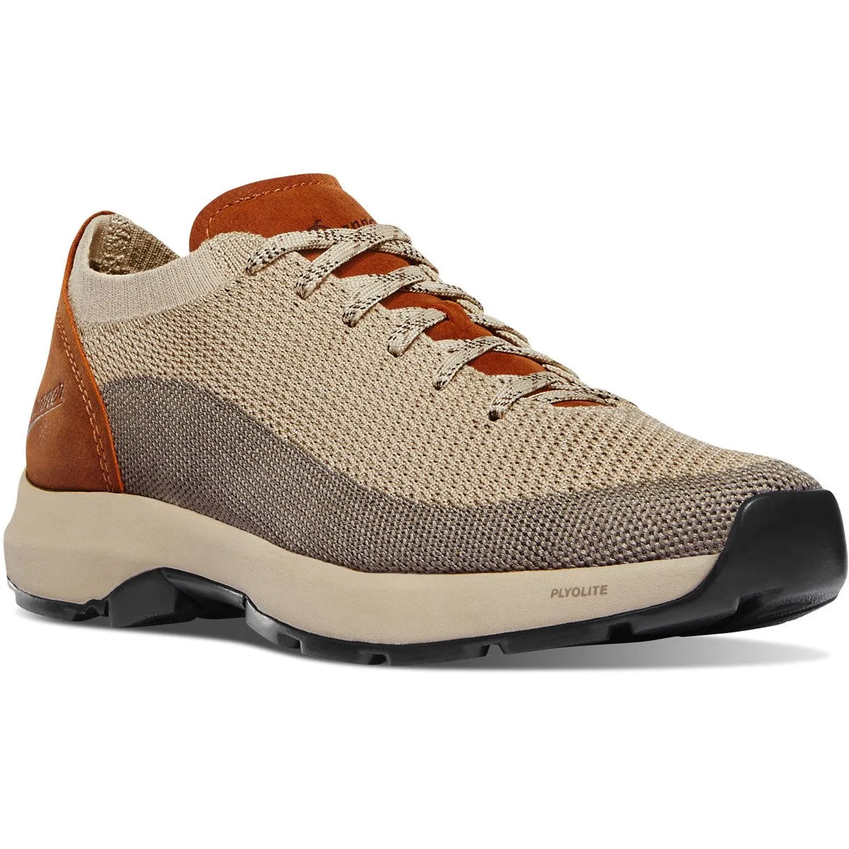 Men's Caprine Low