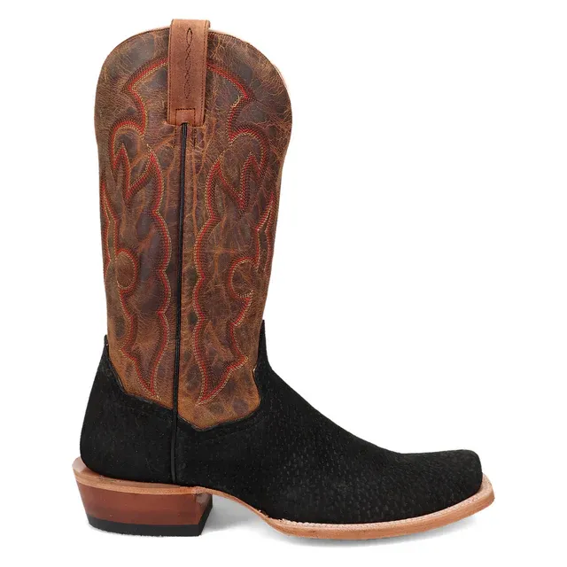 Dan Post Men's Black Western Boot DP5024