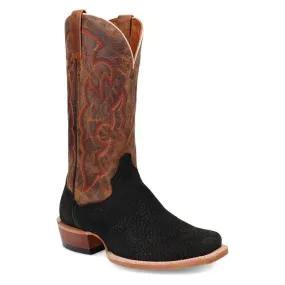 Dan Post Men's Black Western Boot DP5024