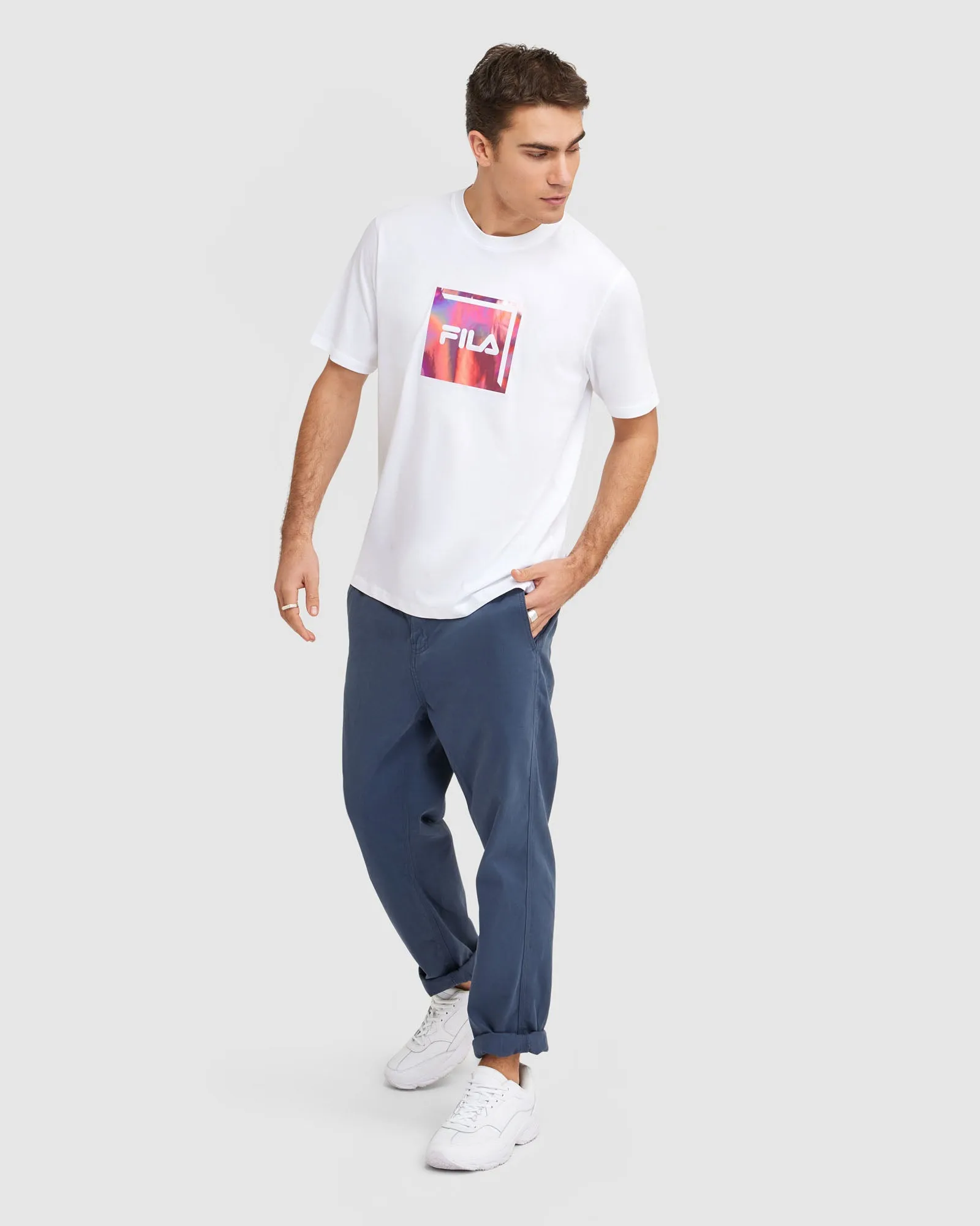 Men's United Kingdom T-shirt