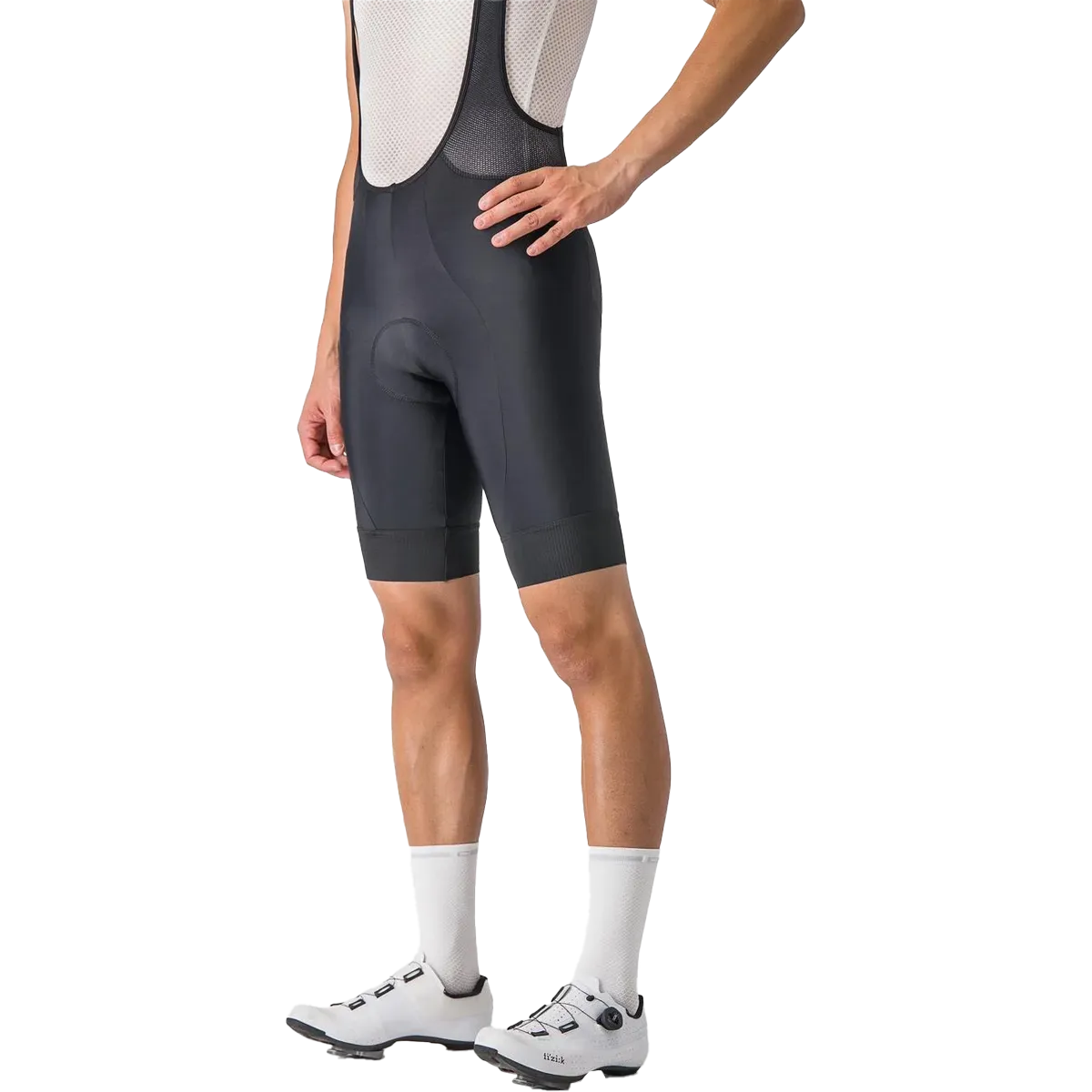 Men's Entrata 2 Bibshort