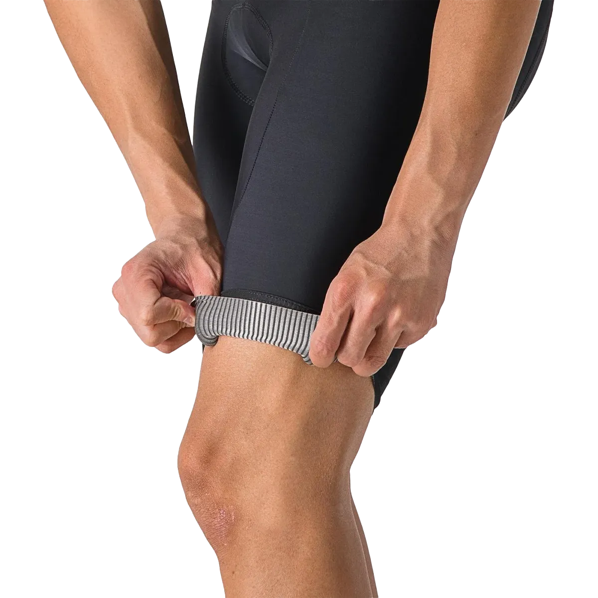 Men's Entrata 2 Bibshort