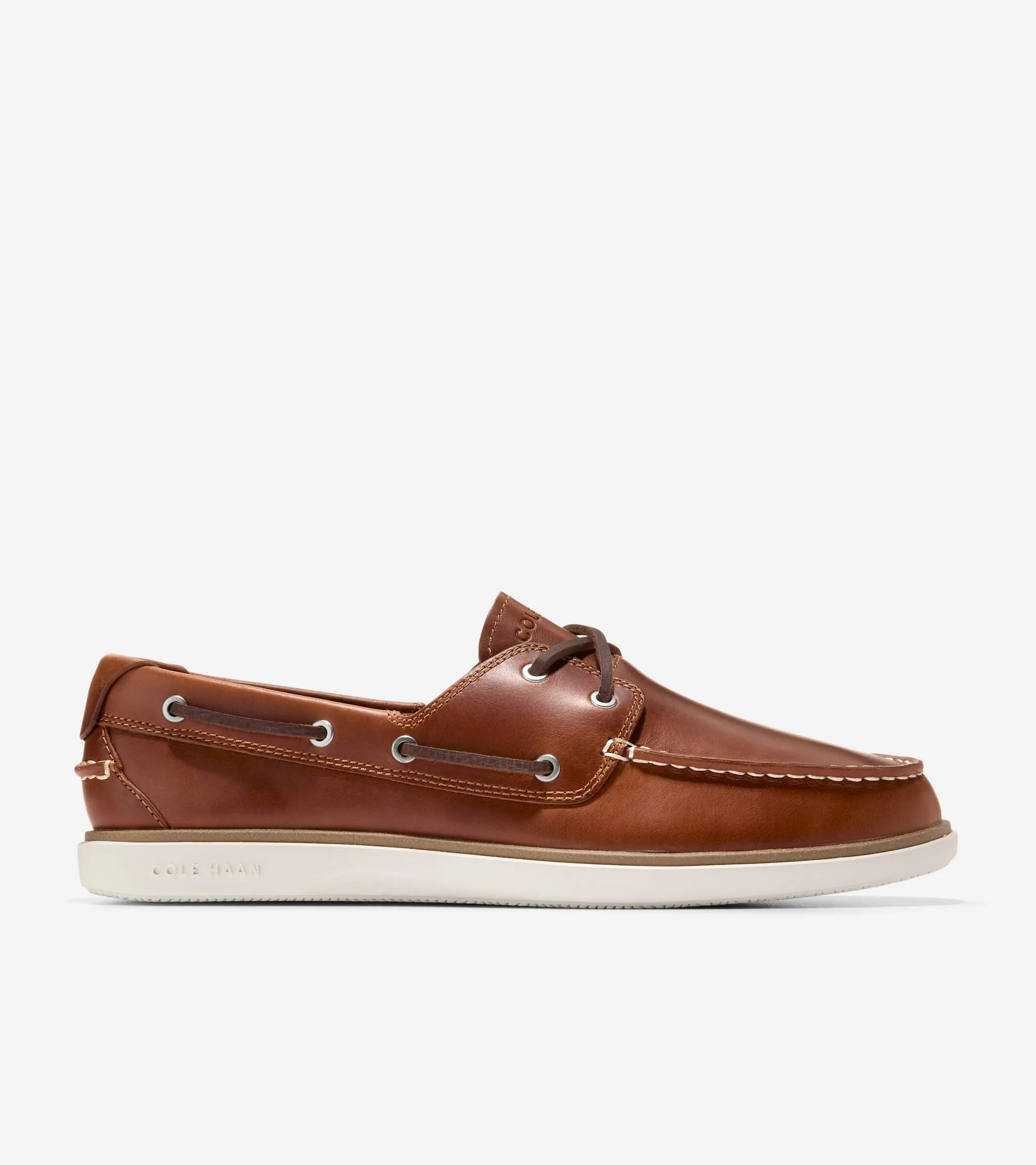 Men's GrandPr Windward Boat Shoes