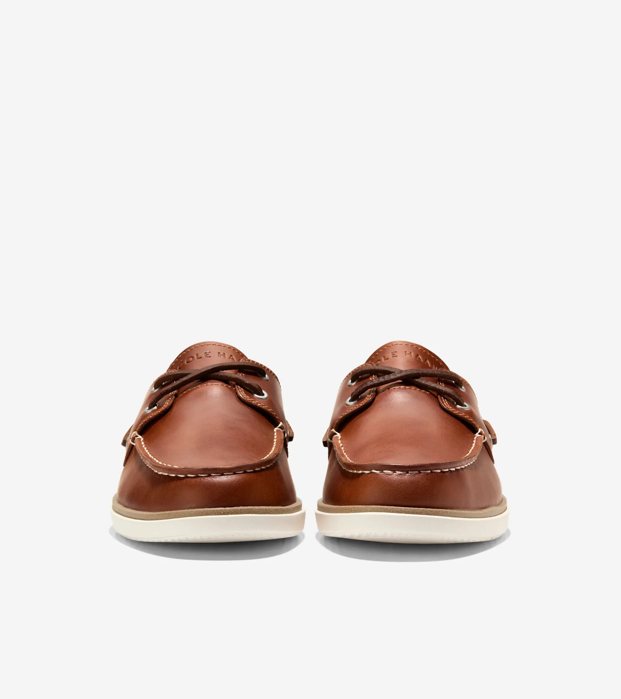 Men's GrandPr Windward Boat Shoes