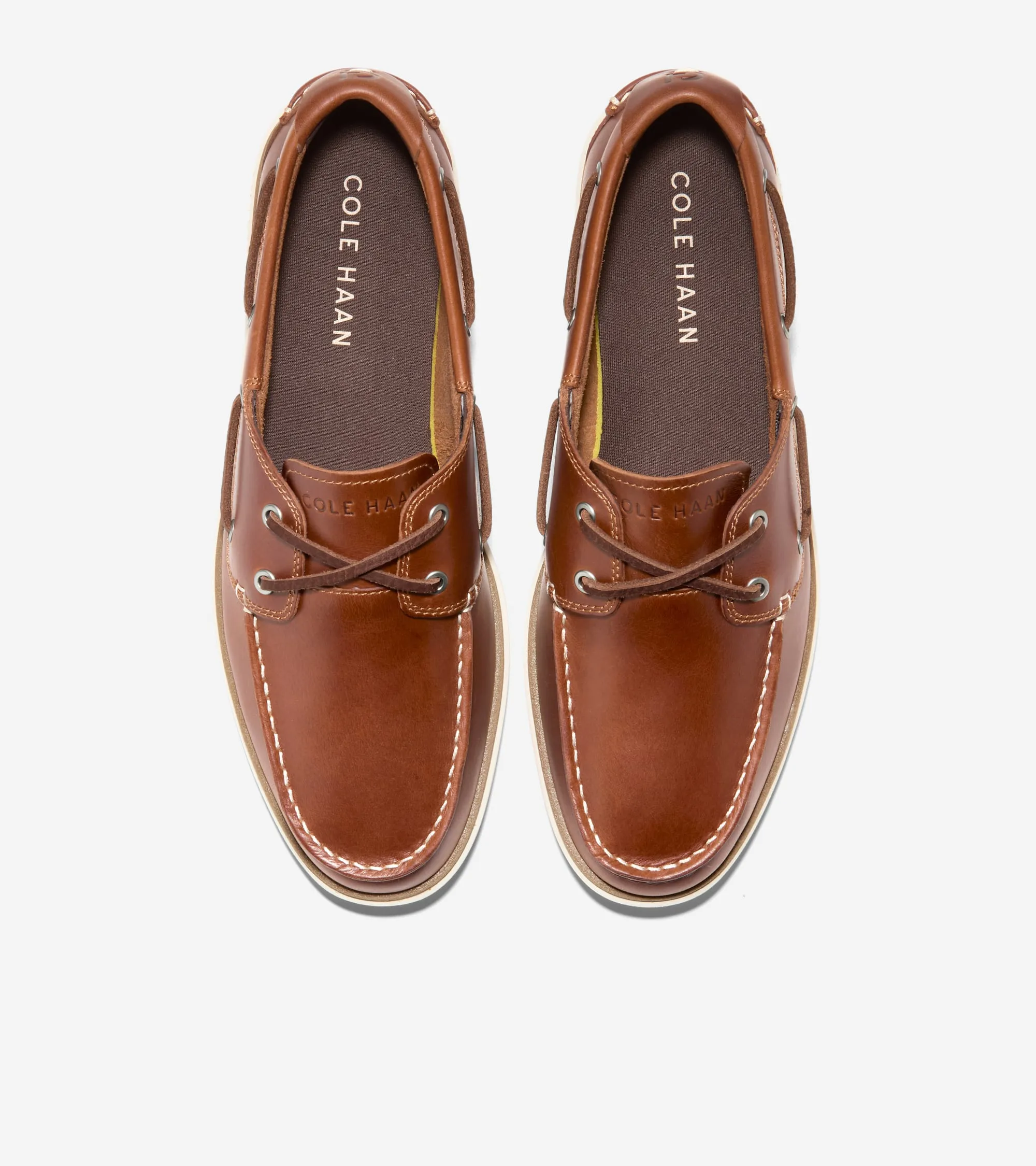 Men's GrandPr Windward Boat Shoes