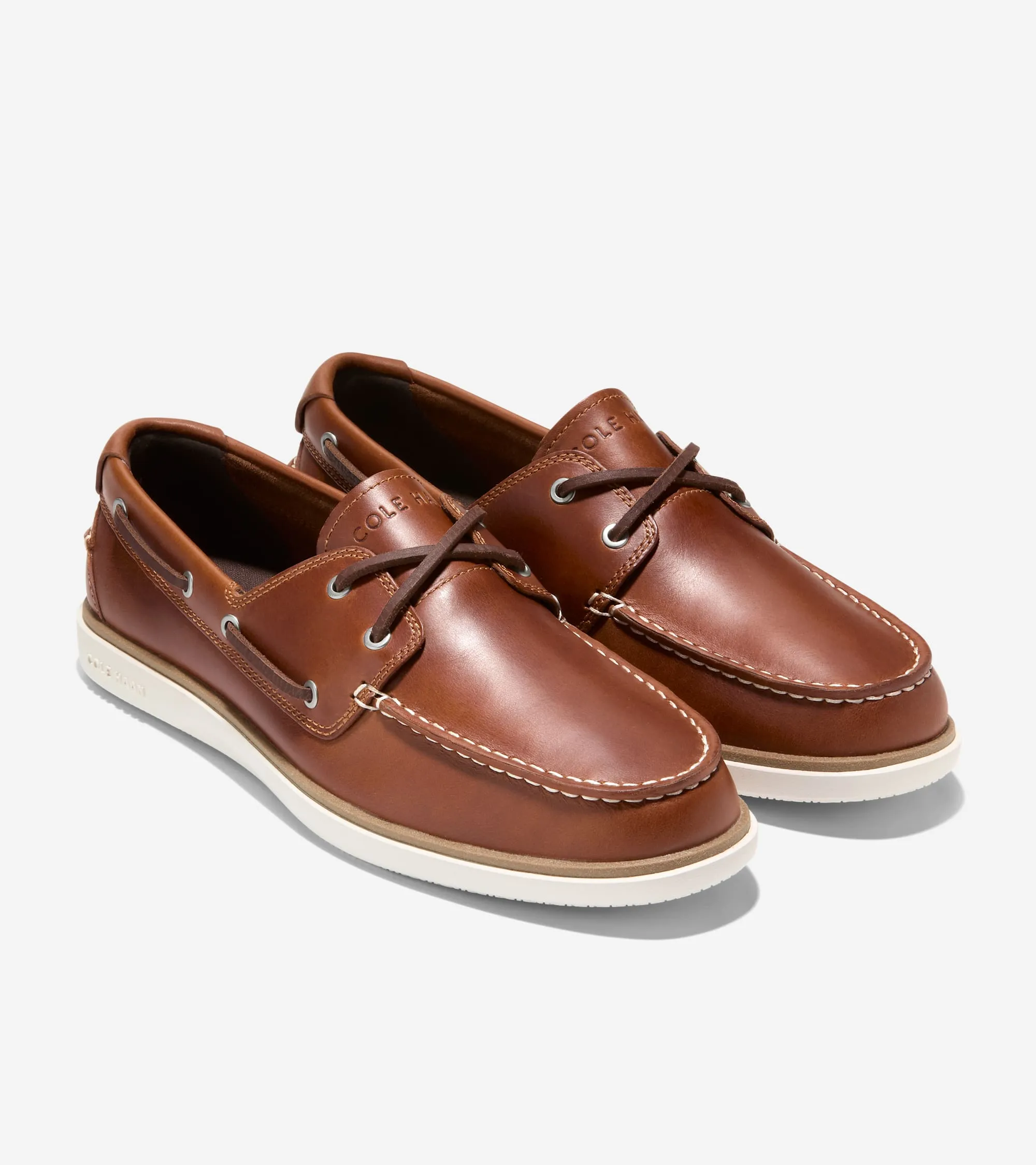 Men's GrandPr Windward Boat Shoes