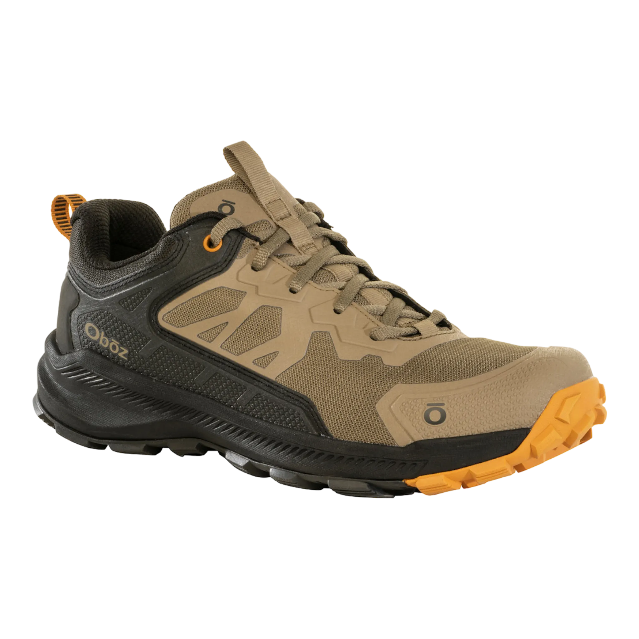 Men's Katabatic Low