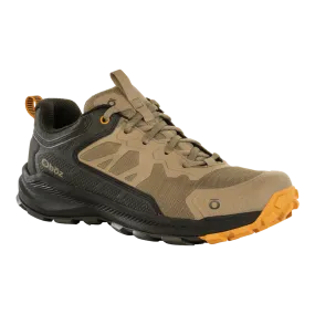 Men's Katabatic Low