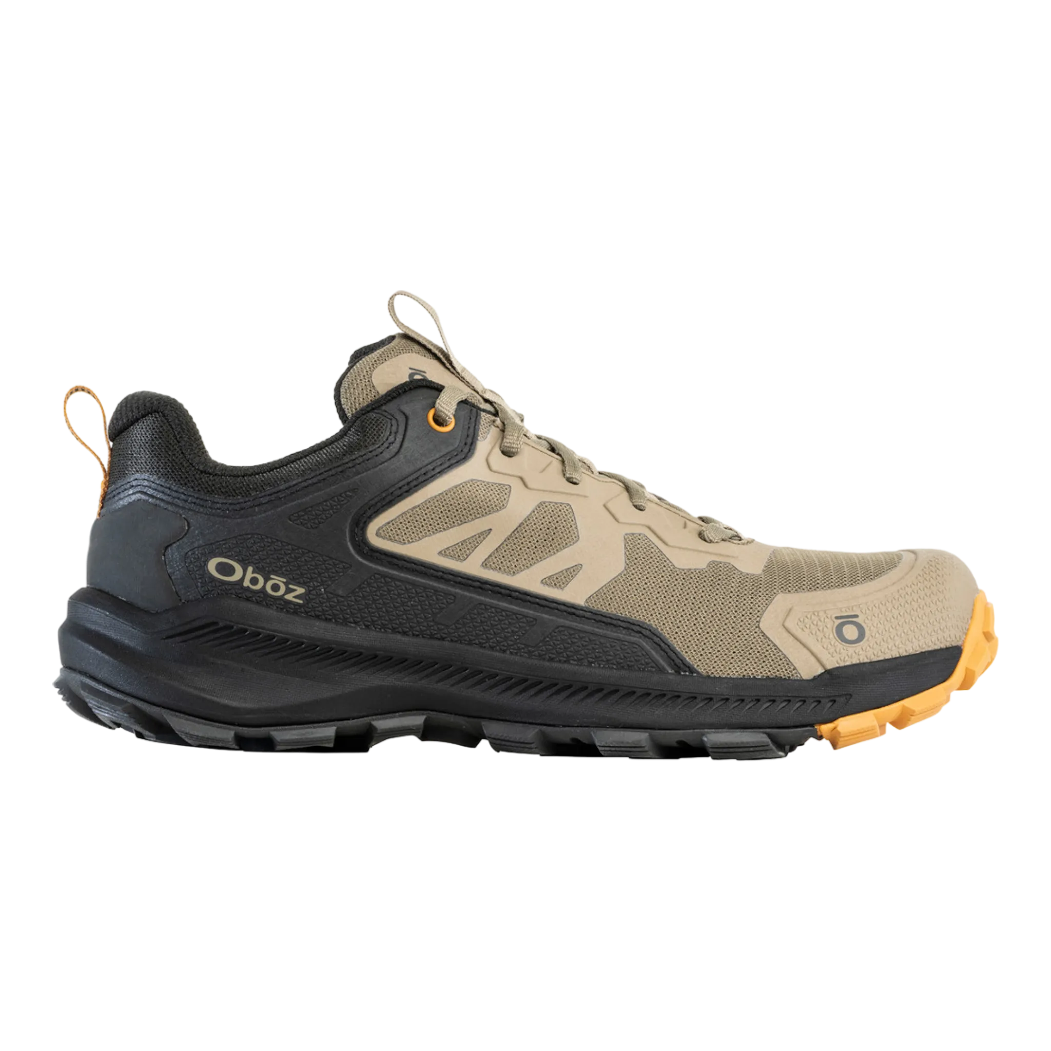 Men's Katabatic Low