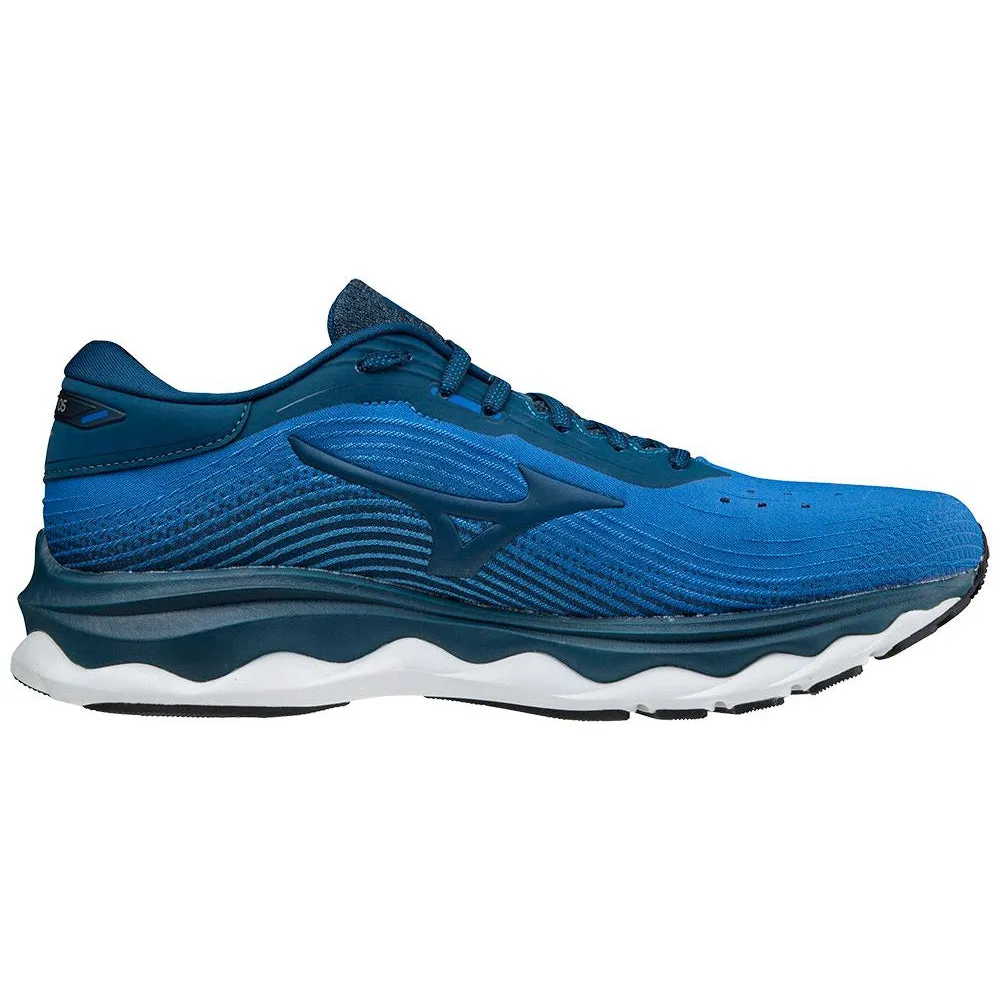 Men's Wave sky 5 Mizuno