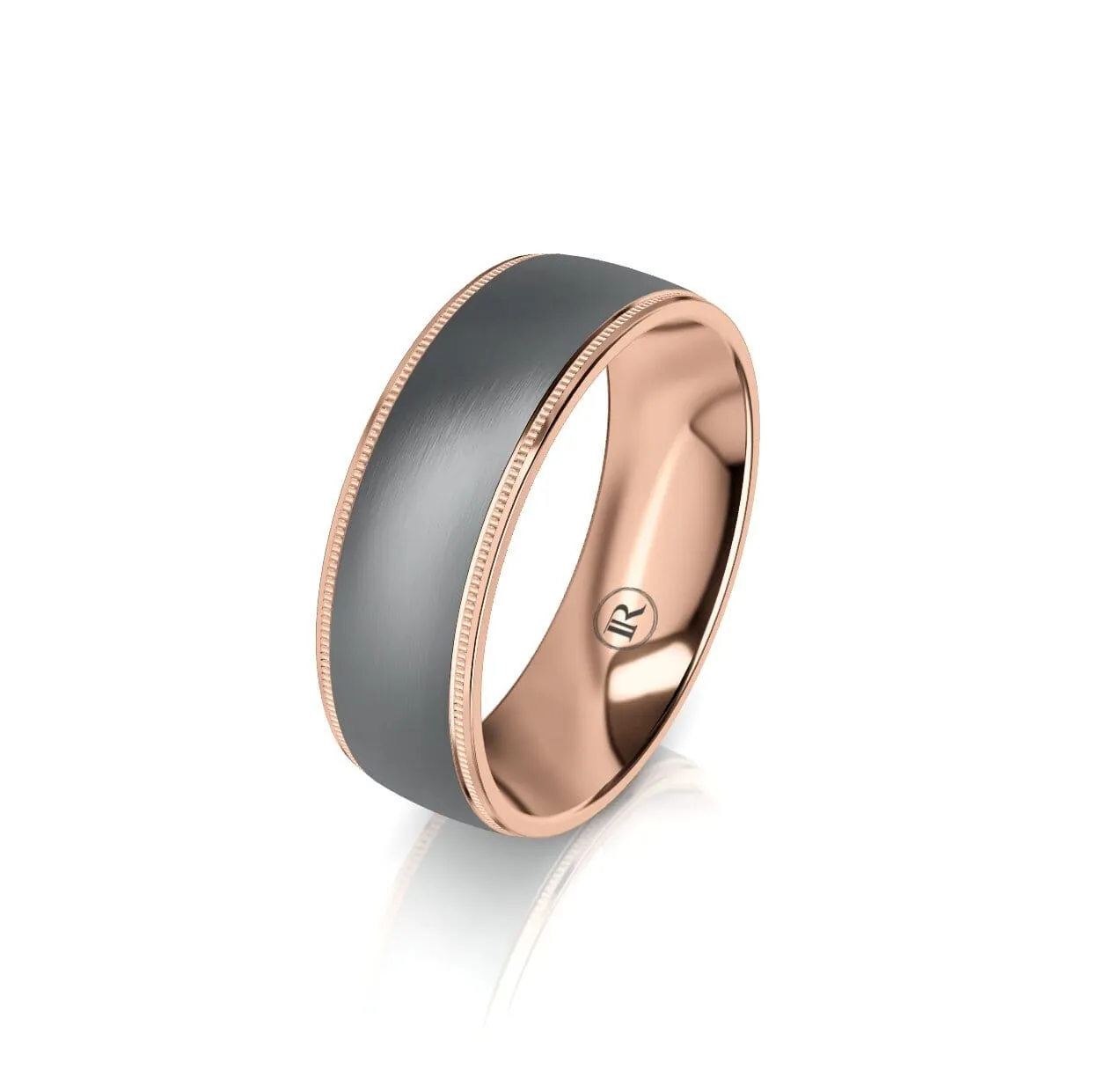 Men's Ring IN6008