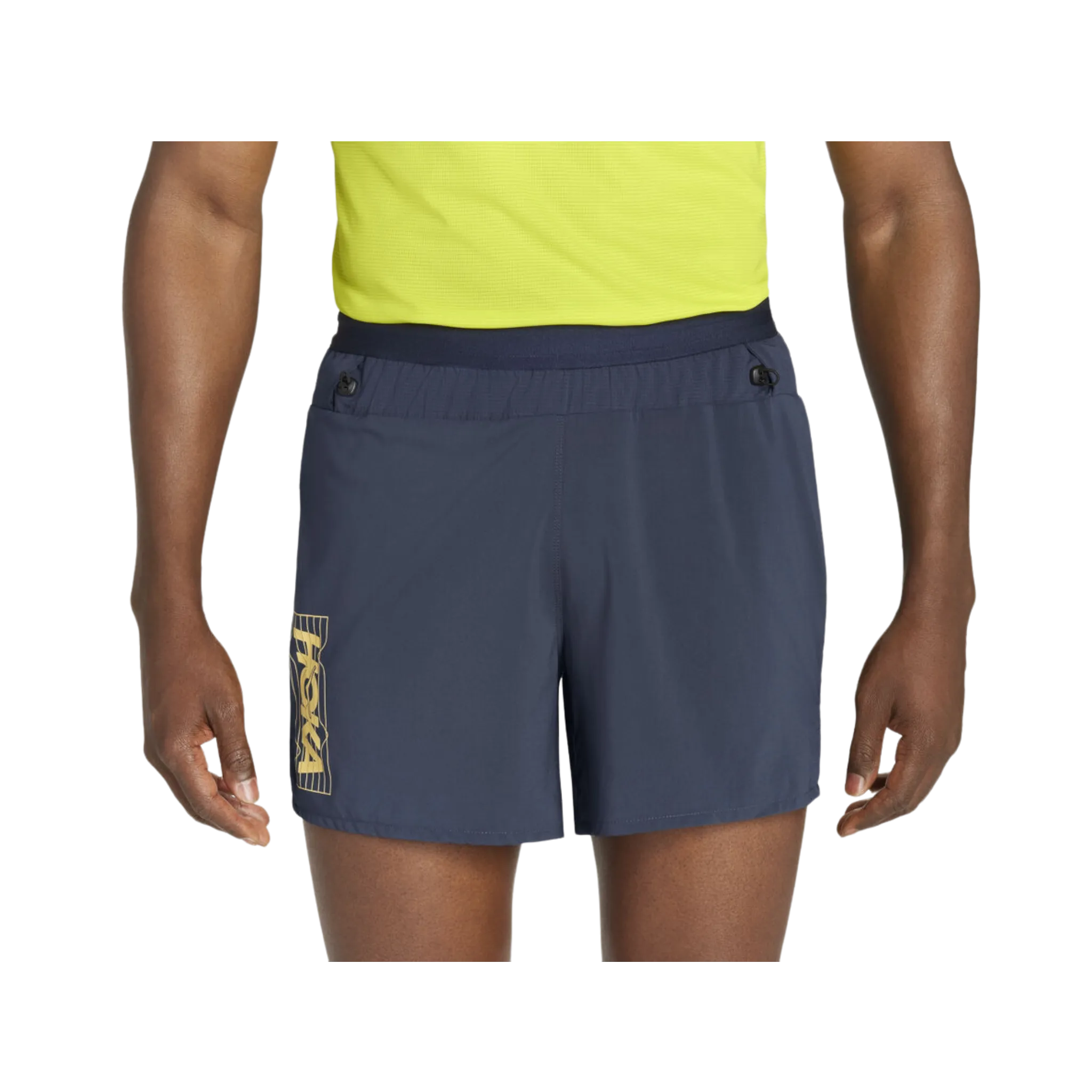 Men's SG Trail Short