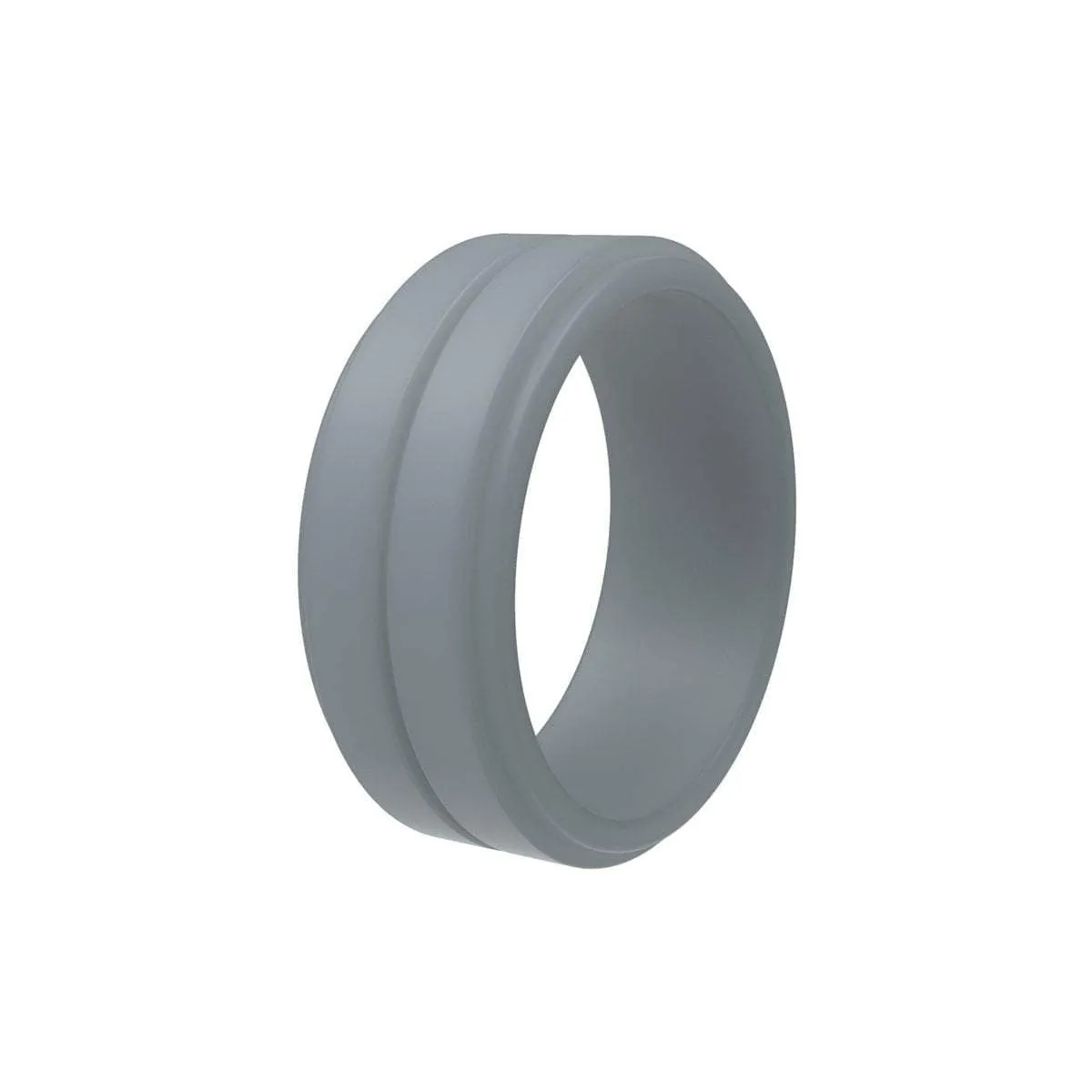 Singletrack Men's Silicone Ring