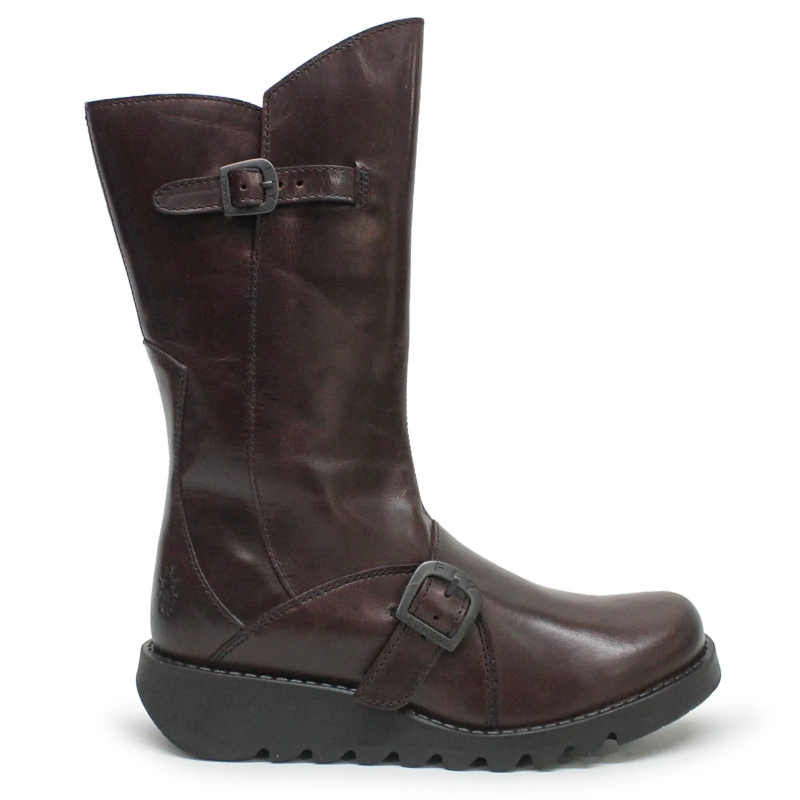 MES 2 Leather Women's Boots - UK 5 - US 7.5-8 Women - EU 38