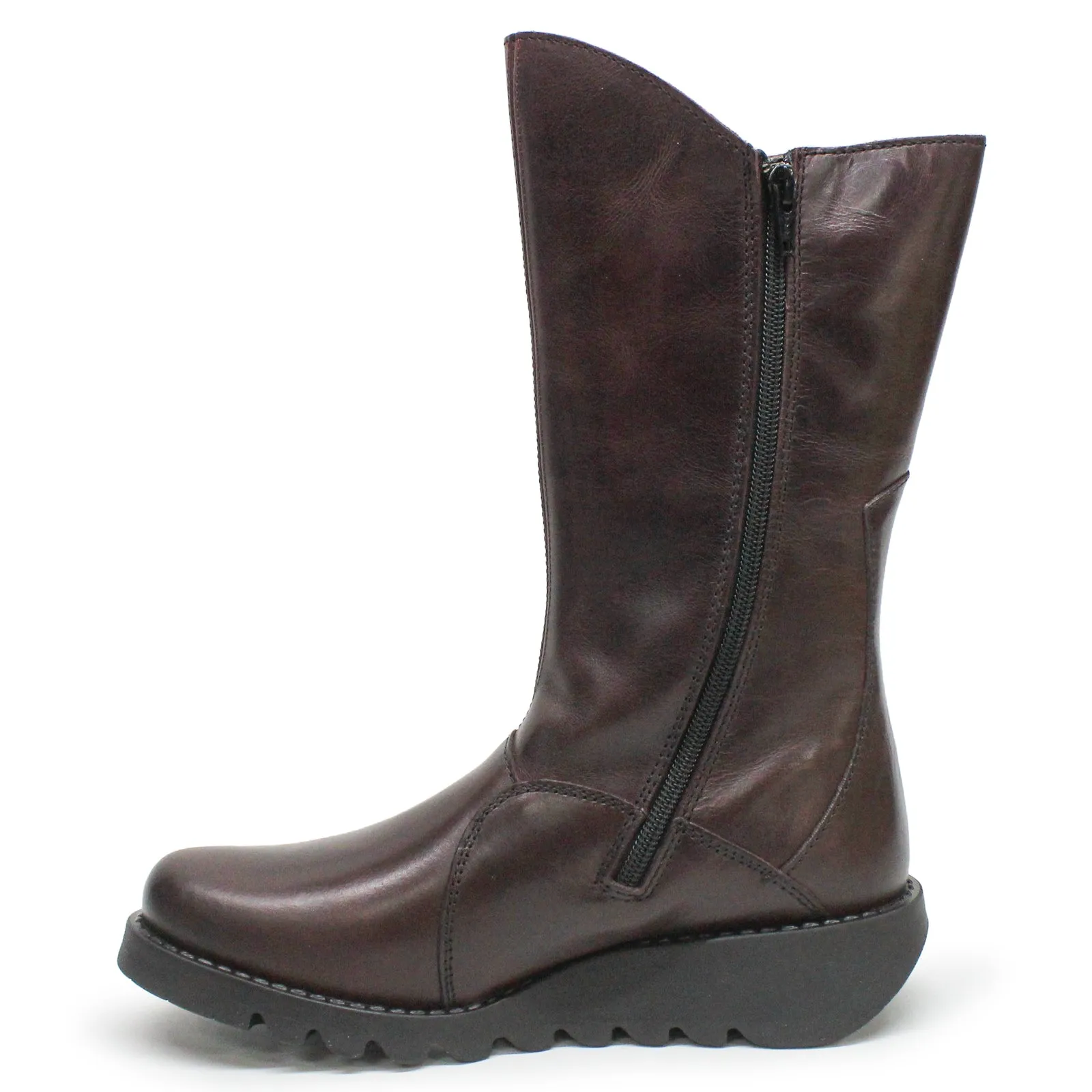 MES 2 Leather Women's Boots - UK 5 - US 7.5-8 Women - EU 38