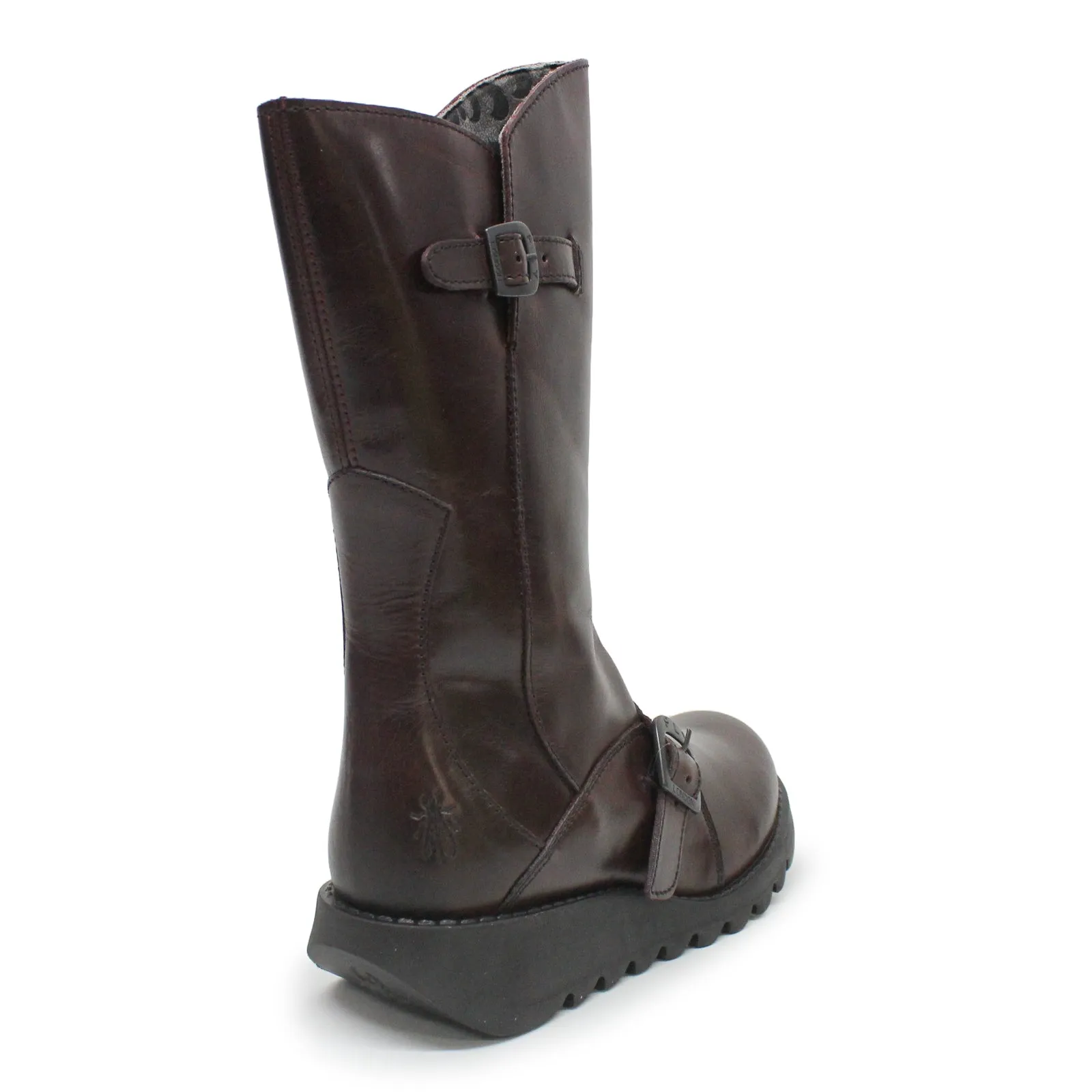 MES 2 Leather Women's Boots - UK 5 - US 7.5-8 Women - EU 38