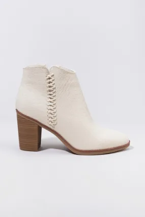 MIA Whipstitch Boots in Dusky Color