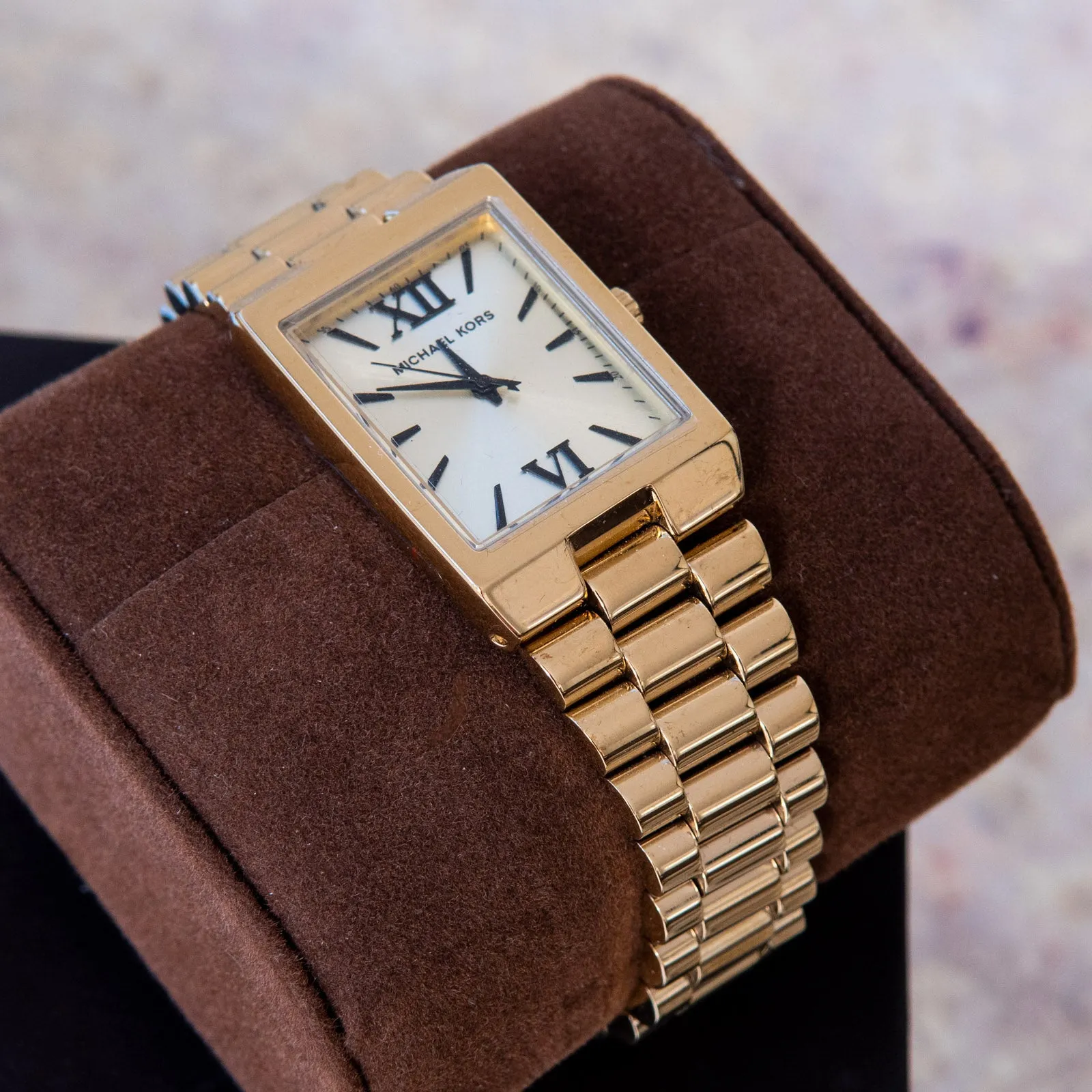 Michael Kors Ladies Watch