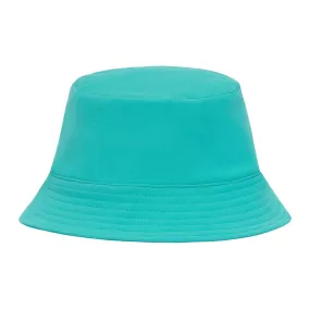 Mini Bucket Hat | Teal