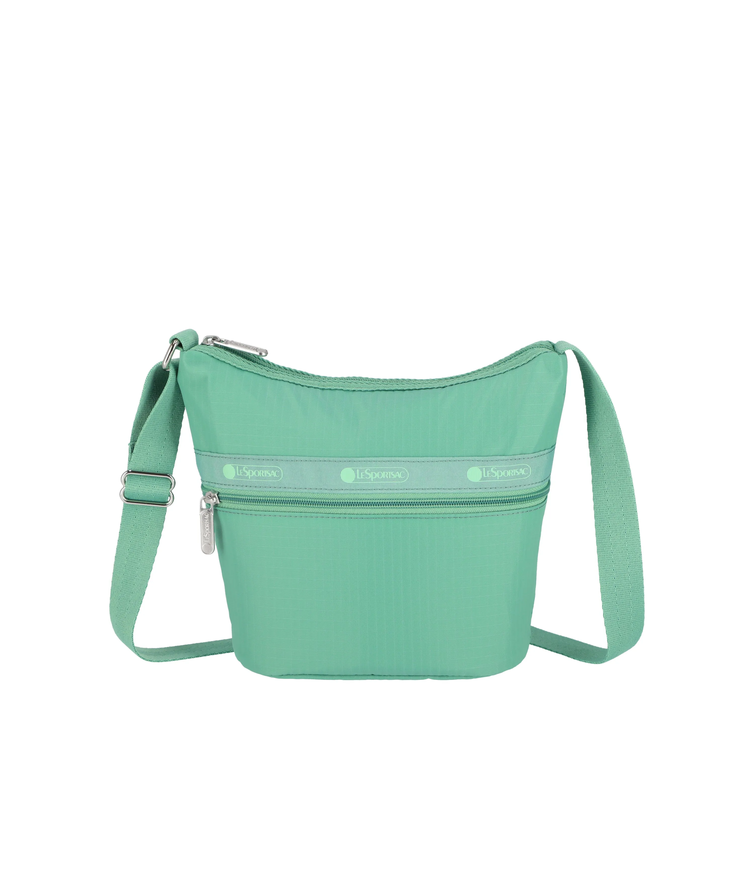 Mini Bucket Shoulder Bag