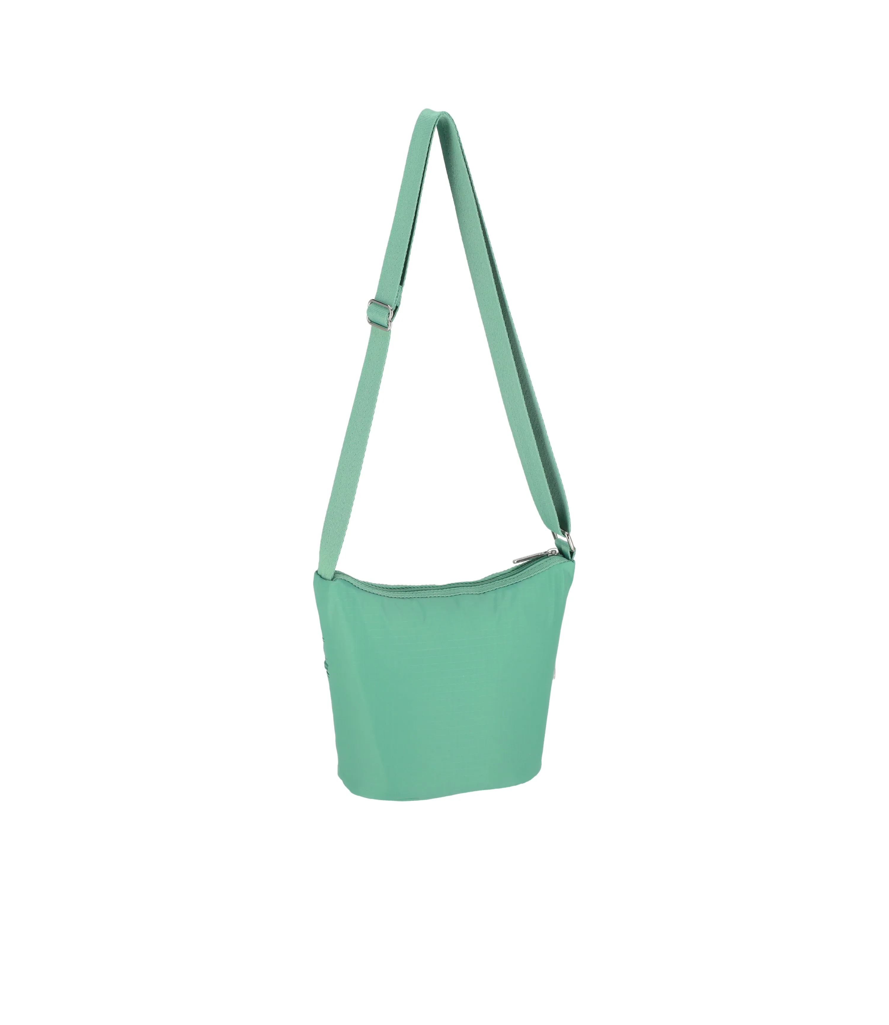 Mini Bucket Shoulder Bag