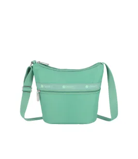 Mini Bucket Shoulder Bag