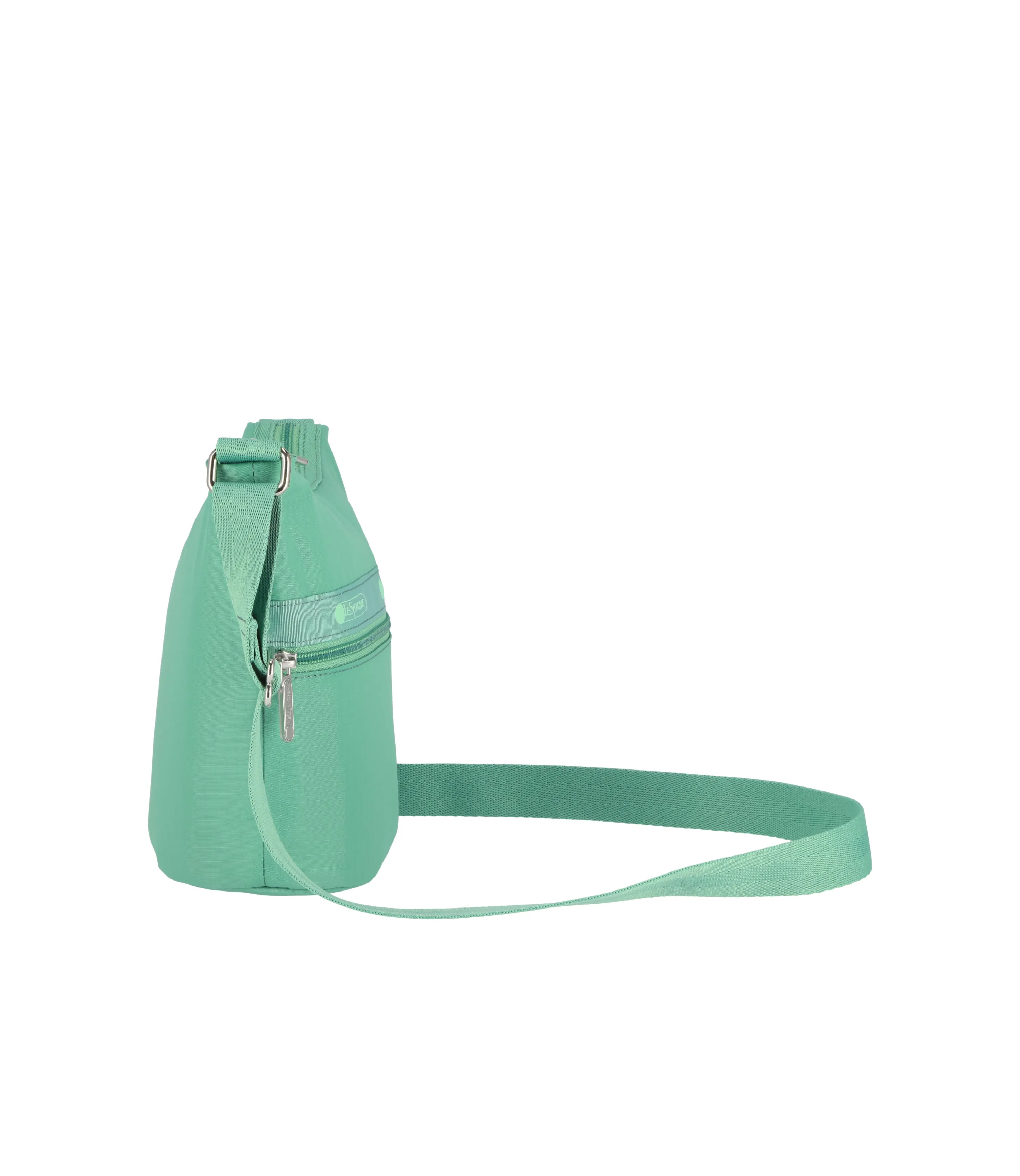 Mini Bucket Shoulder Bag