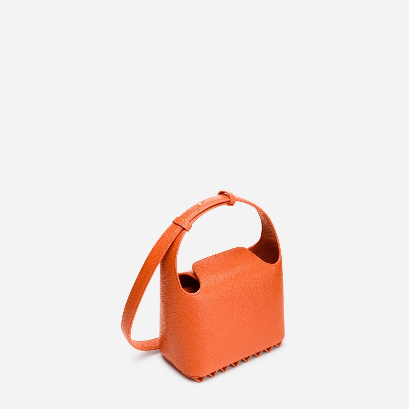 --Mini Louise Bag Orange-