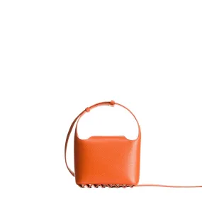 --Mini Louise Bag Orange-