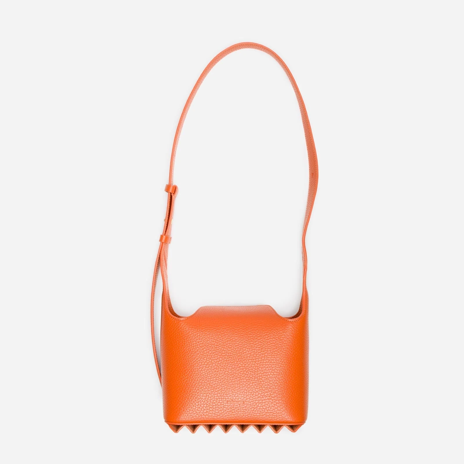 --Mini Louise Bag Orange-