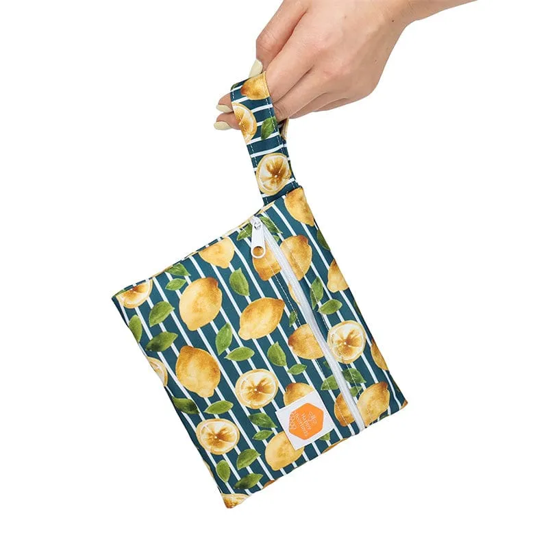 Mini Wet Bag Spring Fling Collection