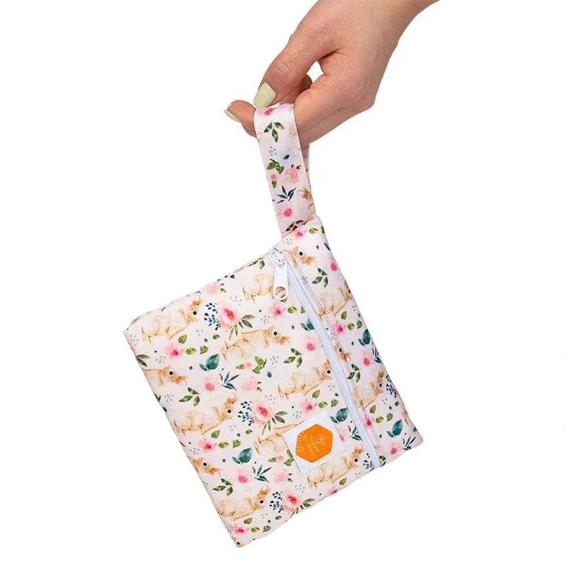 Mini Wet Bag Spring Fling Collection