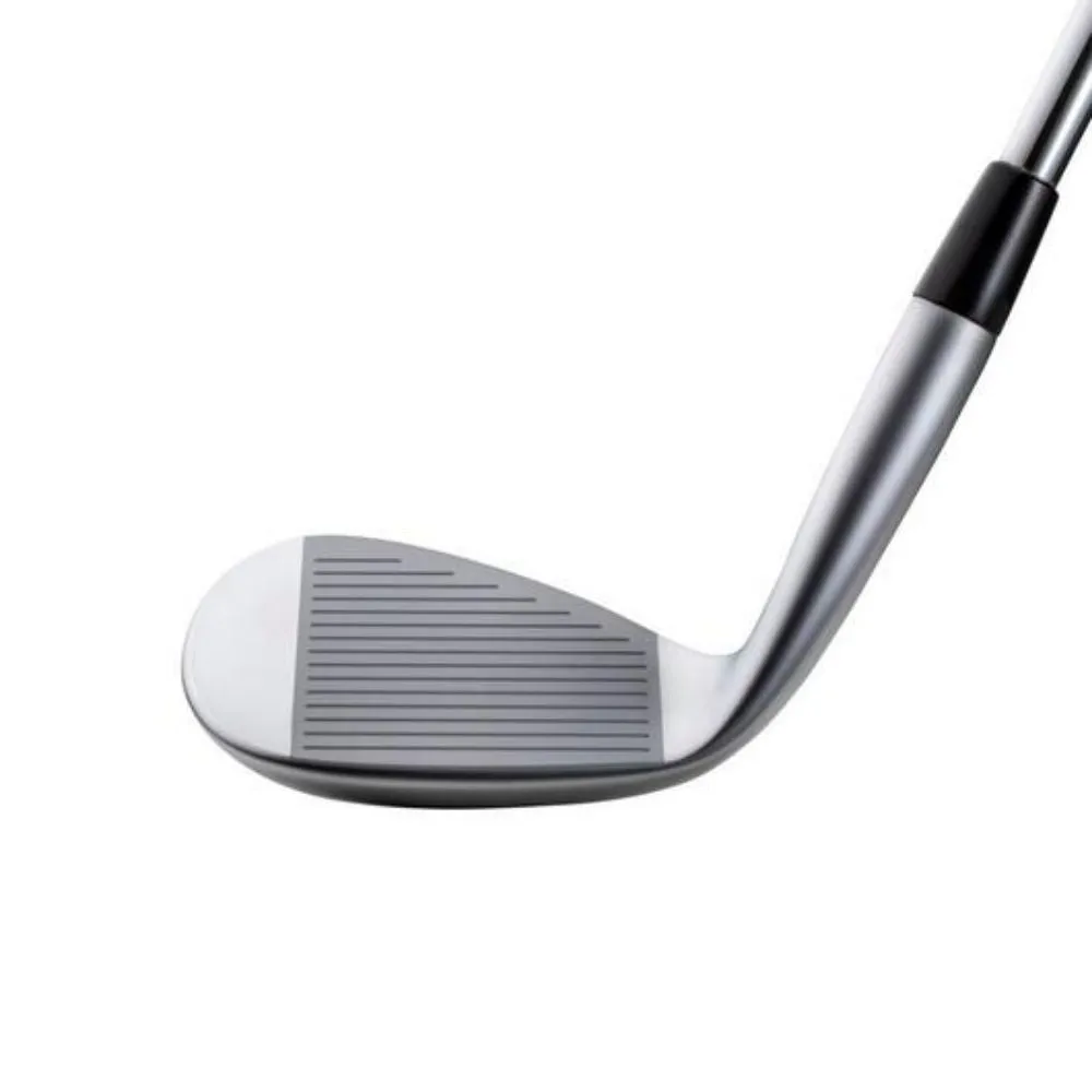 Mizuno T24 Wedge - Raw Finish