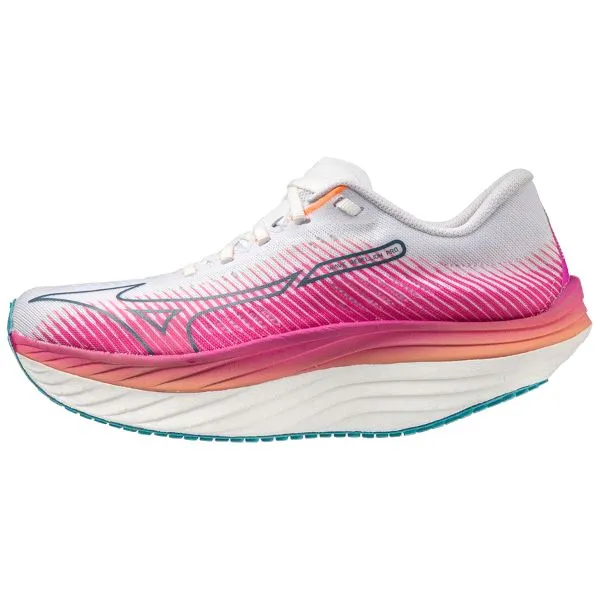 Mizuno WAVE REBELLION PRO J1GD231721 - Best Price & Reviews