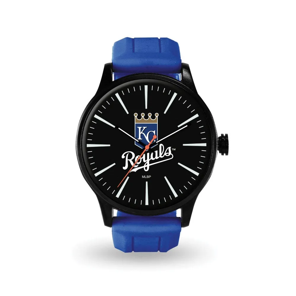 MLB Ladies Kansas City Royals Cheer Watch