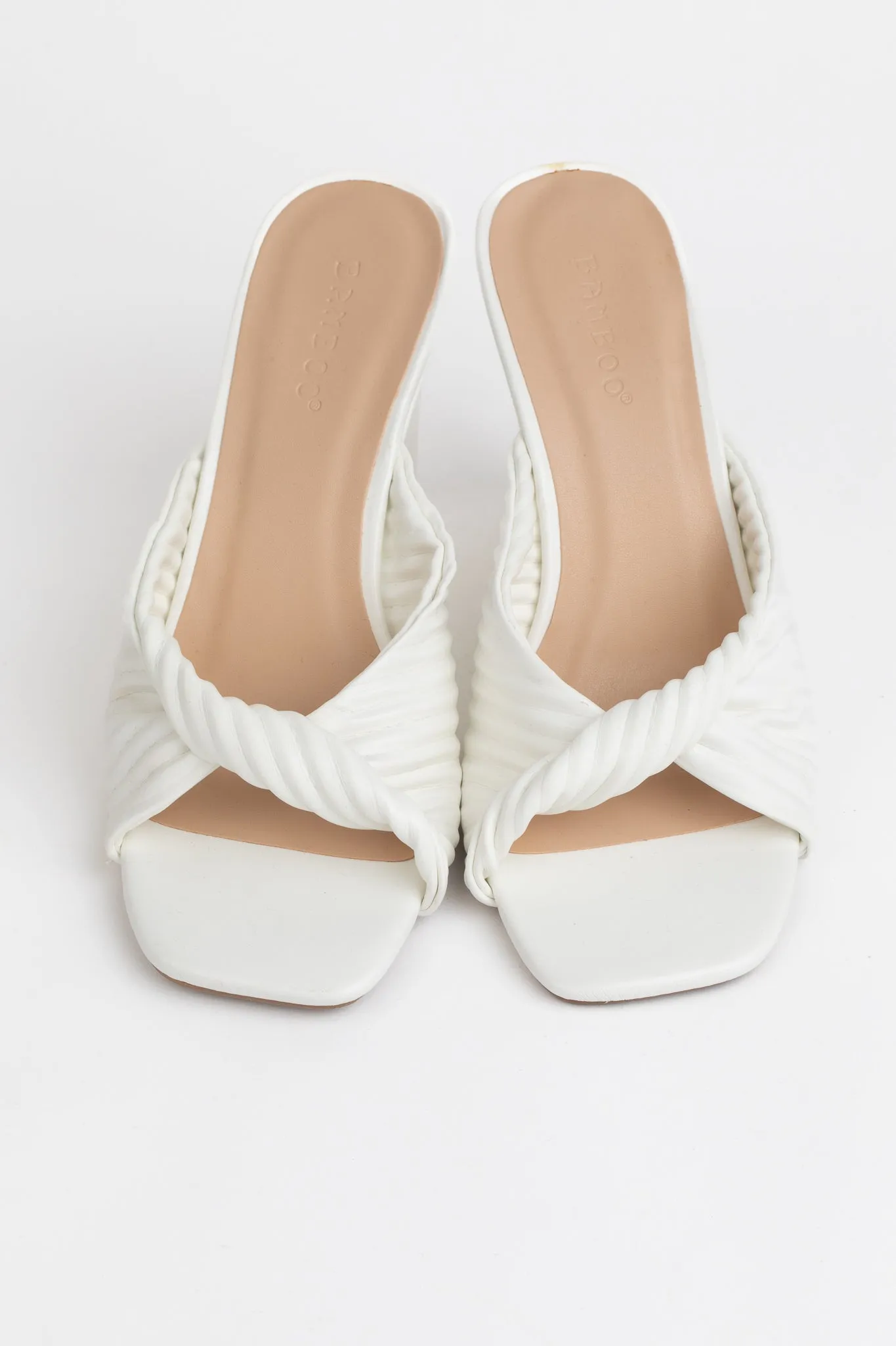 Molly Wedges by Designer X