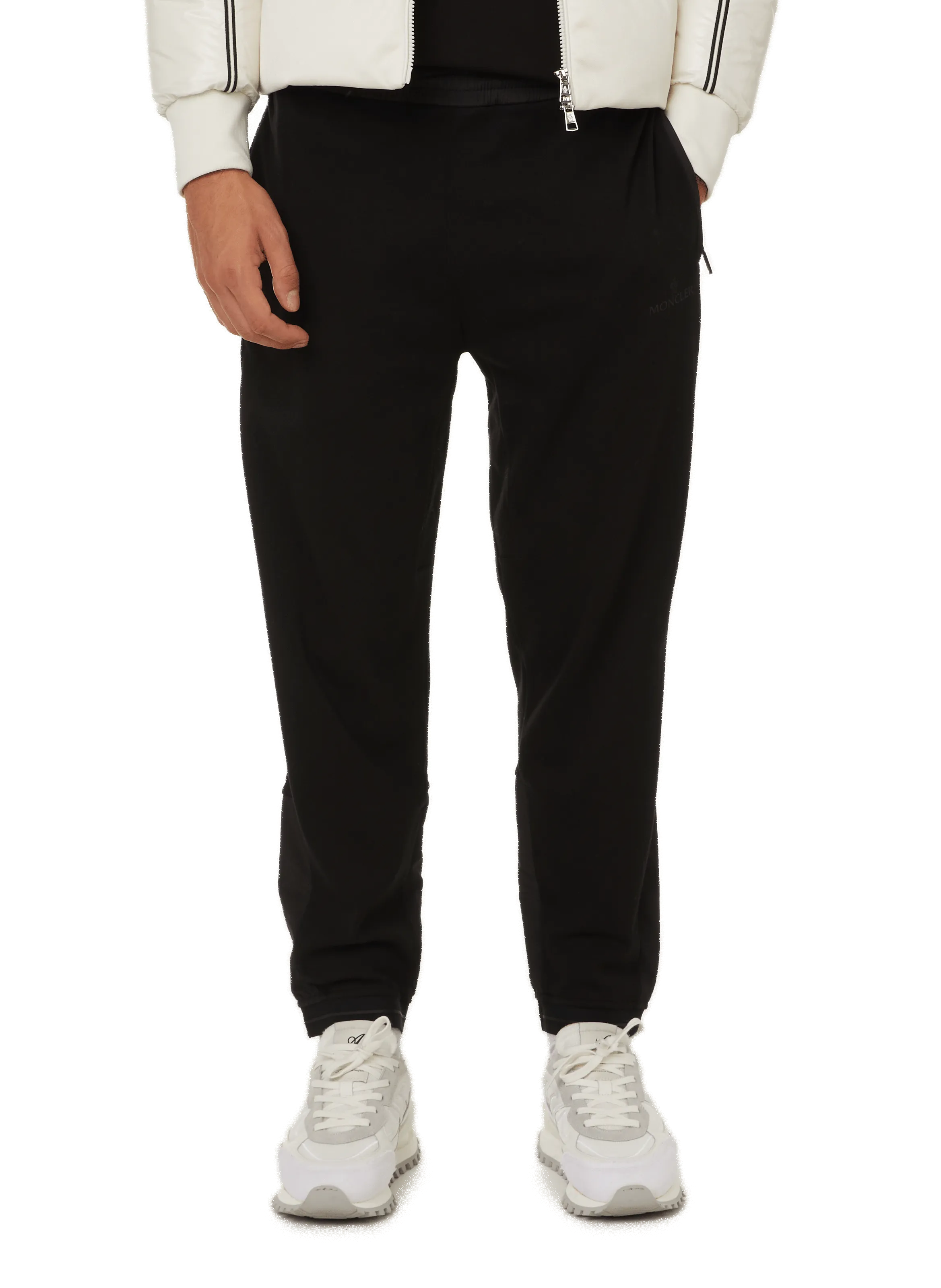 MONCLER Running Pants - Black