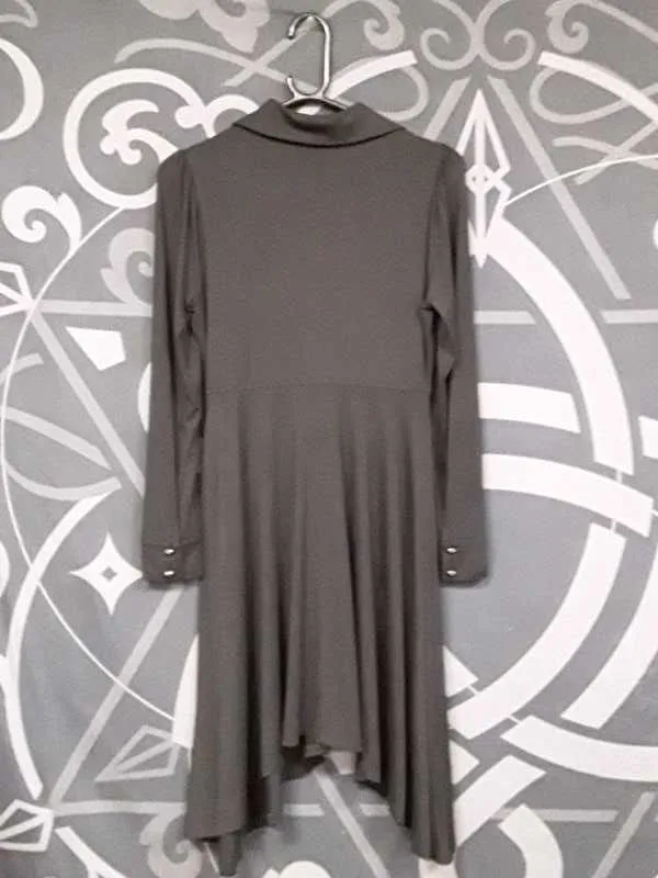 Morwenna Dress Revive